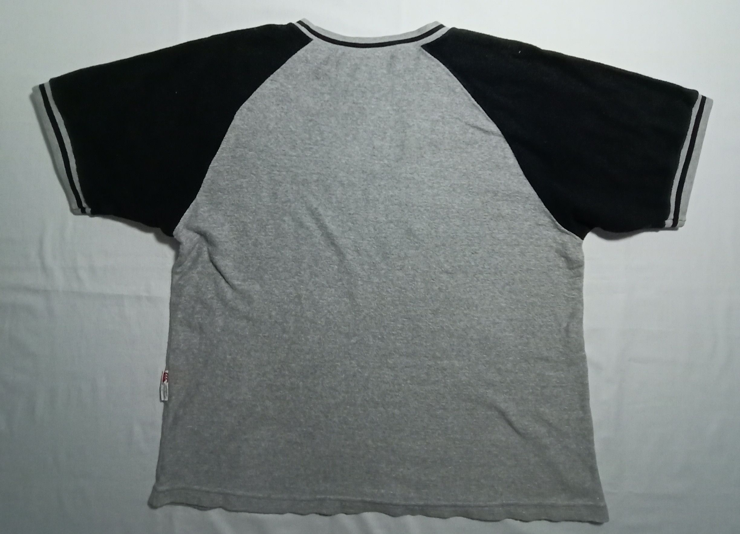 Canterbury of New Zealand CANTERBURY OF NEW ZEALAND TOUGH SMALL SHIRTS MADE IN JAPAN Size US S / EU 44-46 / 1 - 7 Thumbnail
