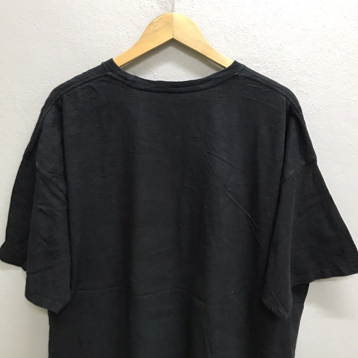 Cartoon Network × Japanese Brand VINTAGE Y2K BETHESDA SOFTWORKS AMERICAN VIDEO GAME TSHIRT Size US XXL / EU 58 / 5 - 7 Thumbnail