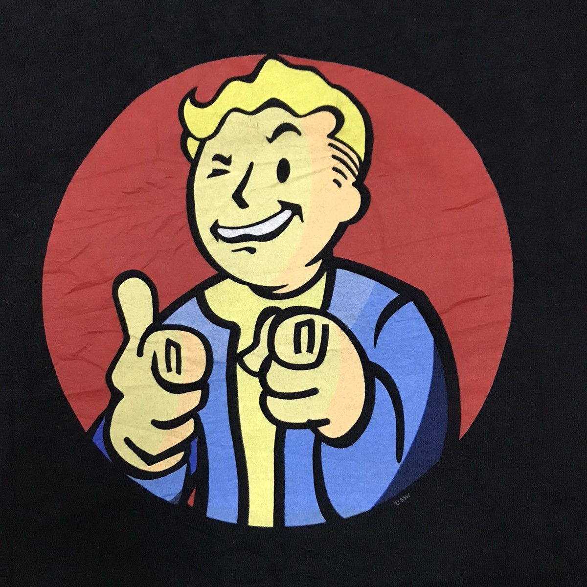 Cartoon Network × Japanese Brand VINTAGE Y2K BETHESDA SOFTWORKS AMERICAN VIDEO GAME TSHIRT Size US XXL / EU 58 / 5 - 9 Thumbnail