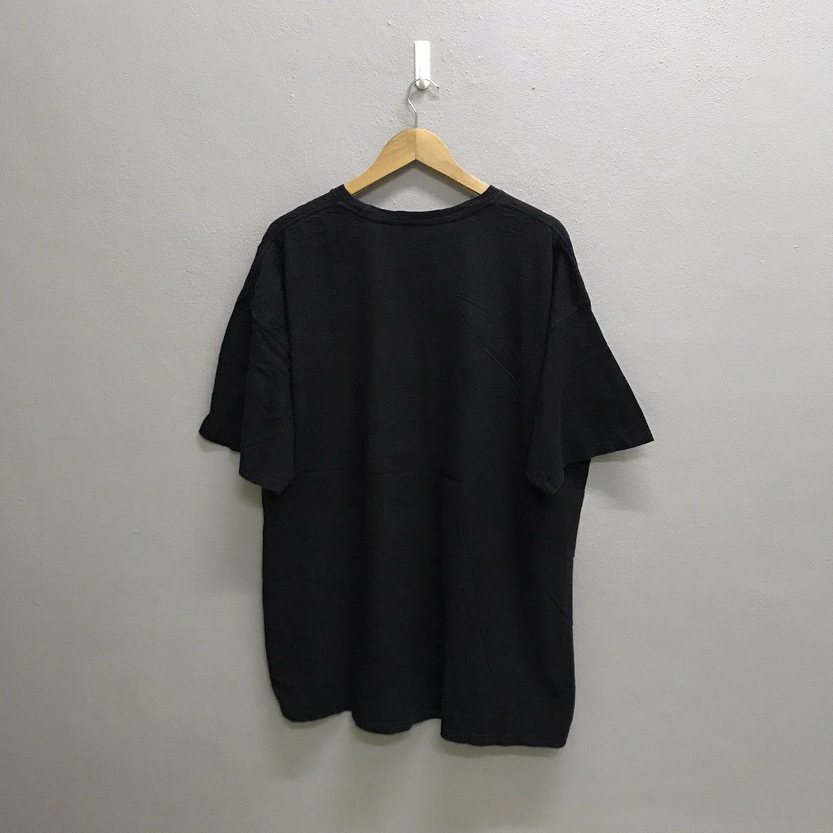 Cartoon Network × Japanese Brand VINTAGE Y2K BETHESDA SOFTWORKS AMERICAN VIDEO GAME TSHIRT Size US XXL / EU 58 / 5 - 6 Thumbnail