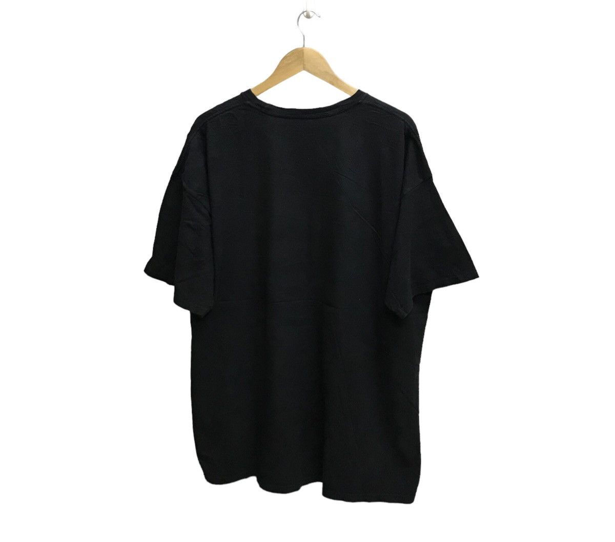 Cartoon Network × Japanese Brand VINTAGE Y2K BETHESDA SOFTWORKS AMERICAN VIDEO GAME TSHIRT Size US XXL / EU 58 / 5 - 2 Thumbnail