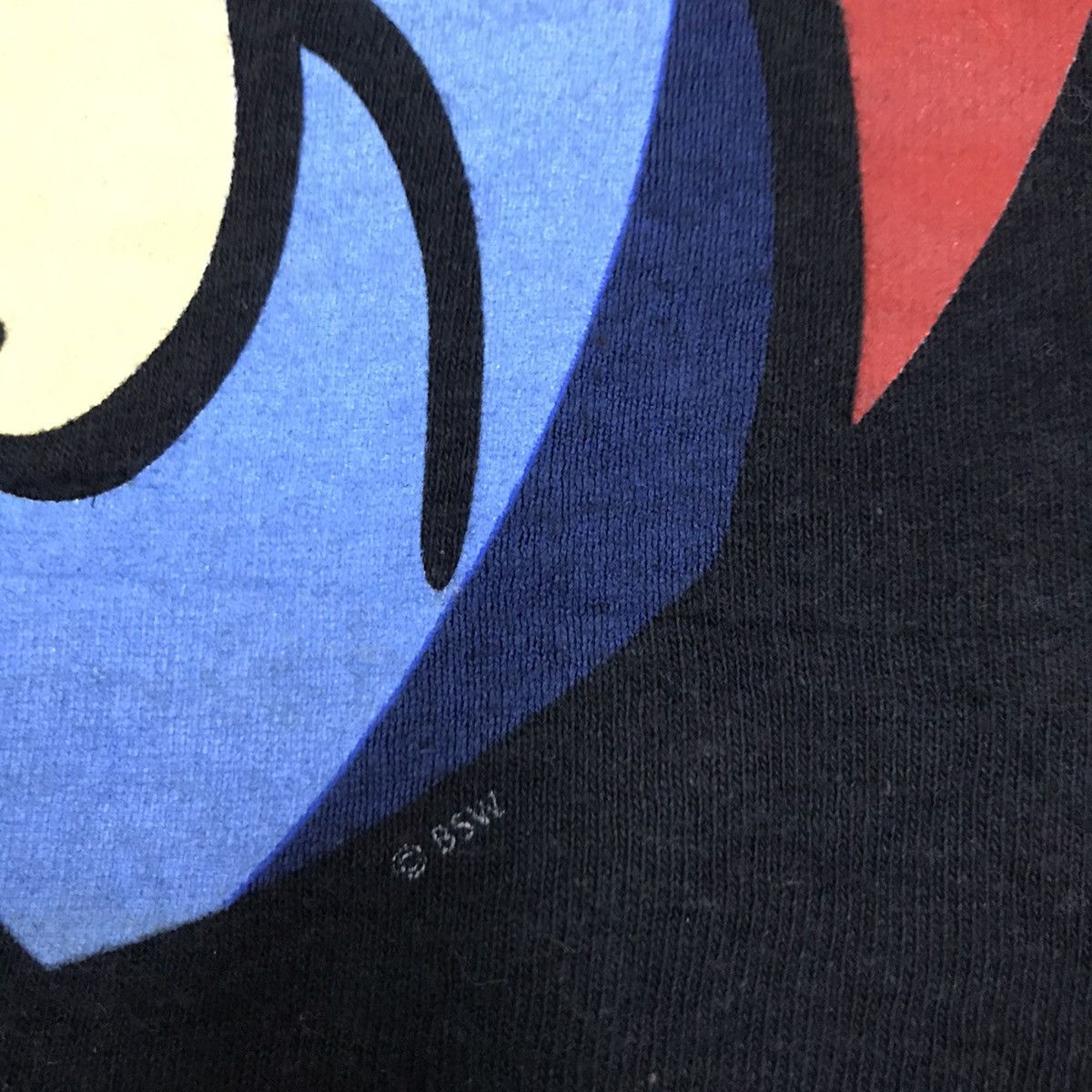 Cartoon Network × Japanese Brand VINTAGE Y2K BETHESDA SOFTWORKS AMERICAN VIDEO GAME TSHIRT Size US XXL / EU 58 / 5 - 10 Thumbnail