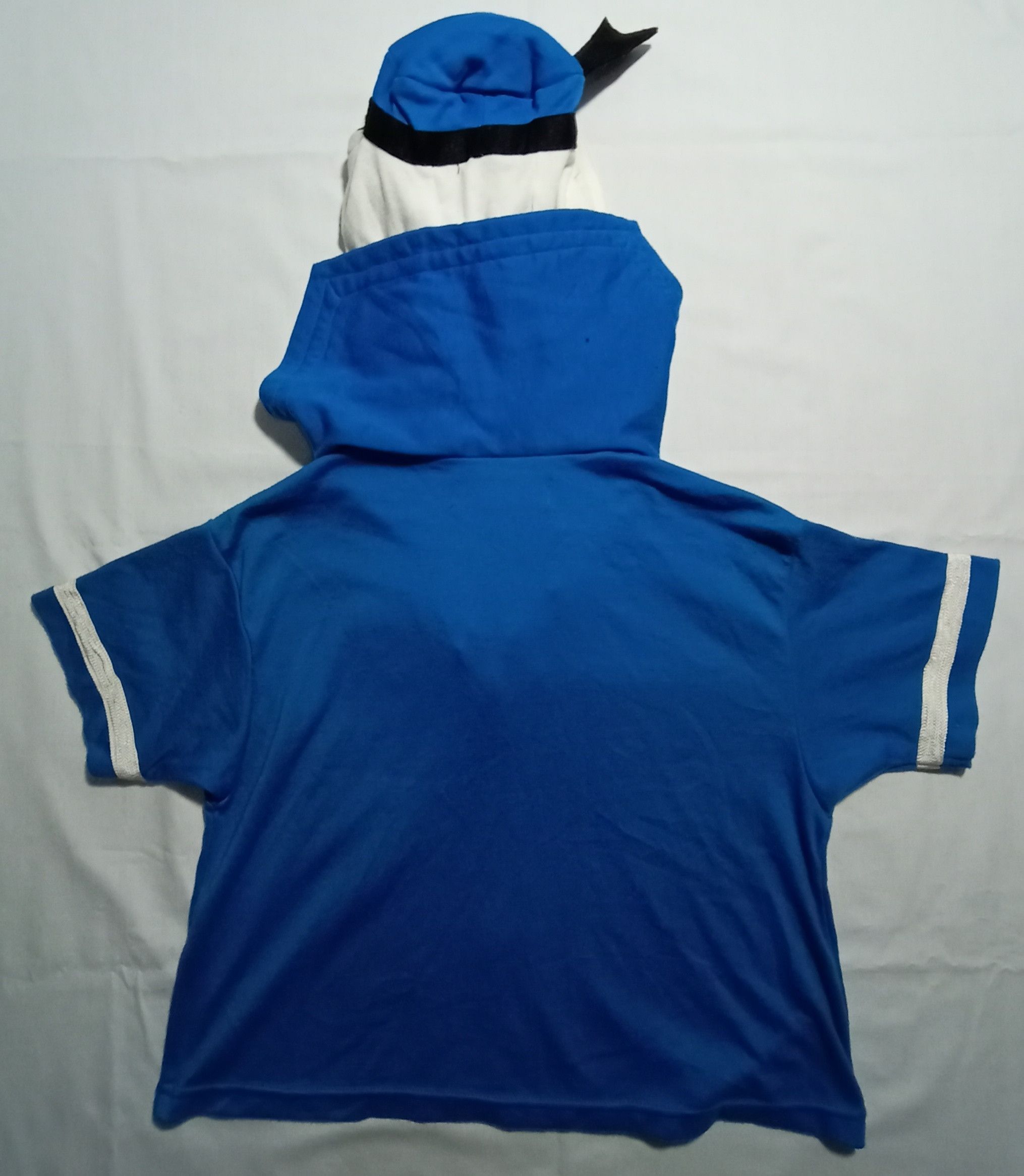 Cartoon Network Vintage Donald Duck BANDAI Costume for Kids Size US XXS / EU 40 - 2 Thumbnail