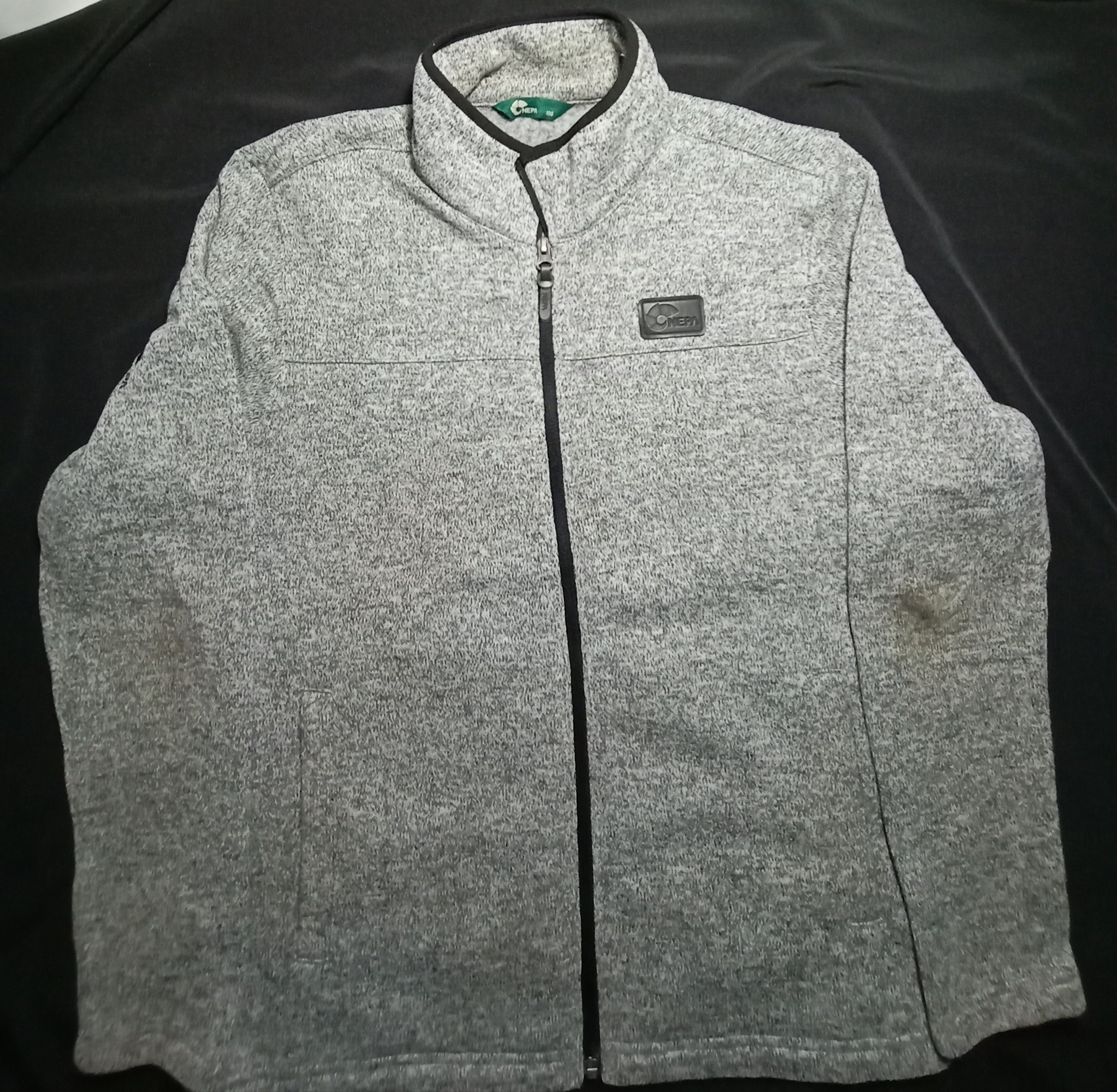 All Sport × Japanese Brand Nepa Sports Sweater Jacket Track Top Outdoor Jogger Size US M / EU 48-50 / 2 - 1 Thumbnail