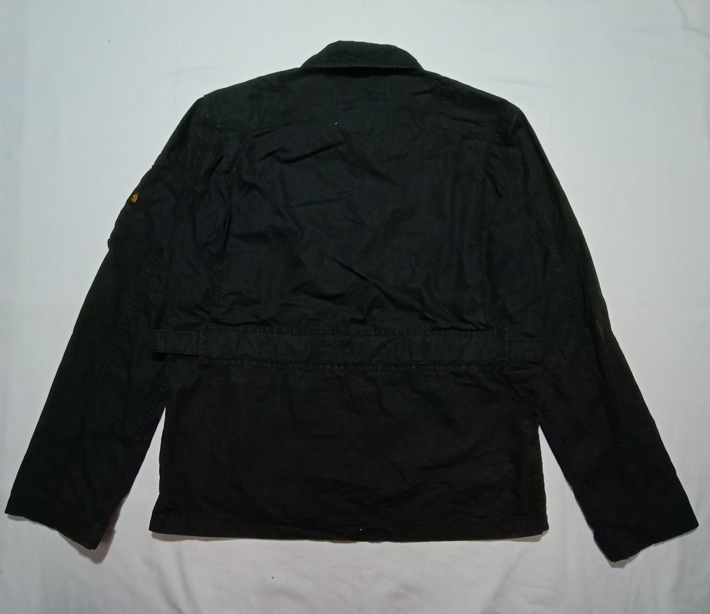 Alpha Industries Alpha Industries Tactical Jacket Multi Pockets Military Size US M / EU 48-50 / 2 - 10 Thumbnail
