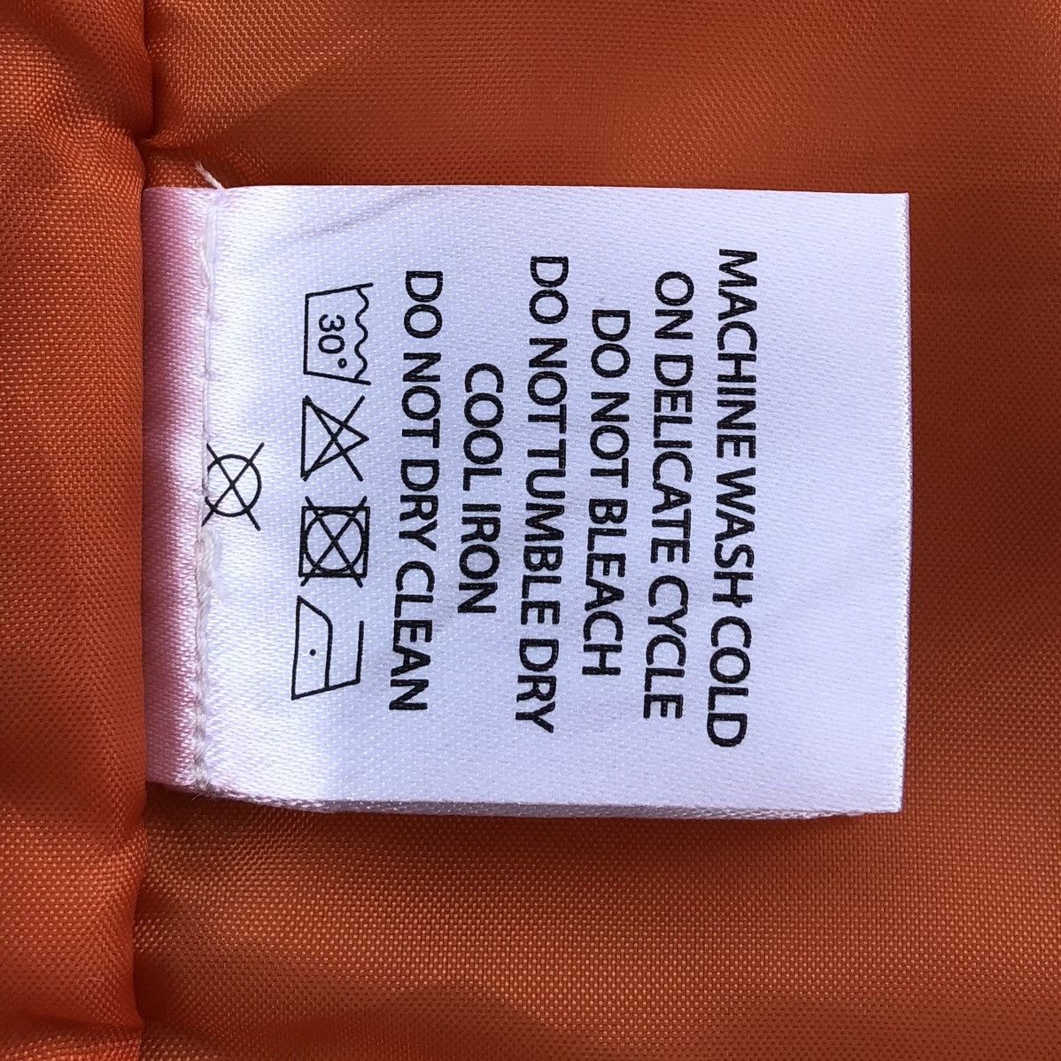 Undefeated UNDEFEATED Ma-1 Bomber Jacket Size US S / EU 44-46 / 1 - 17 Thumbnail