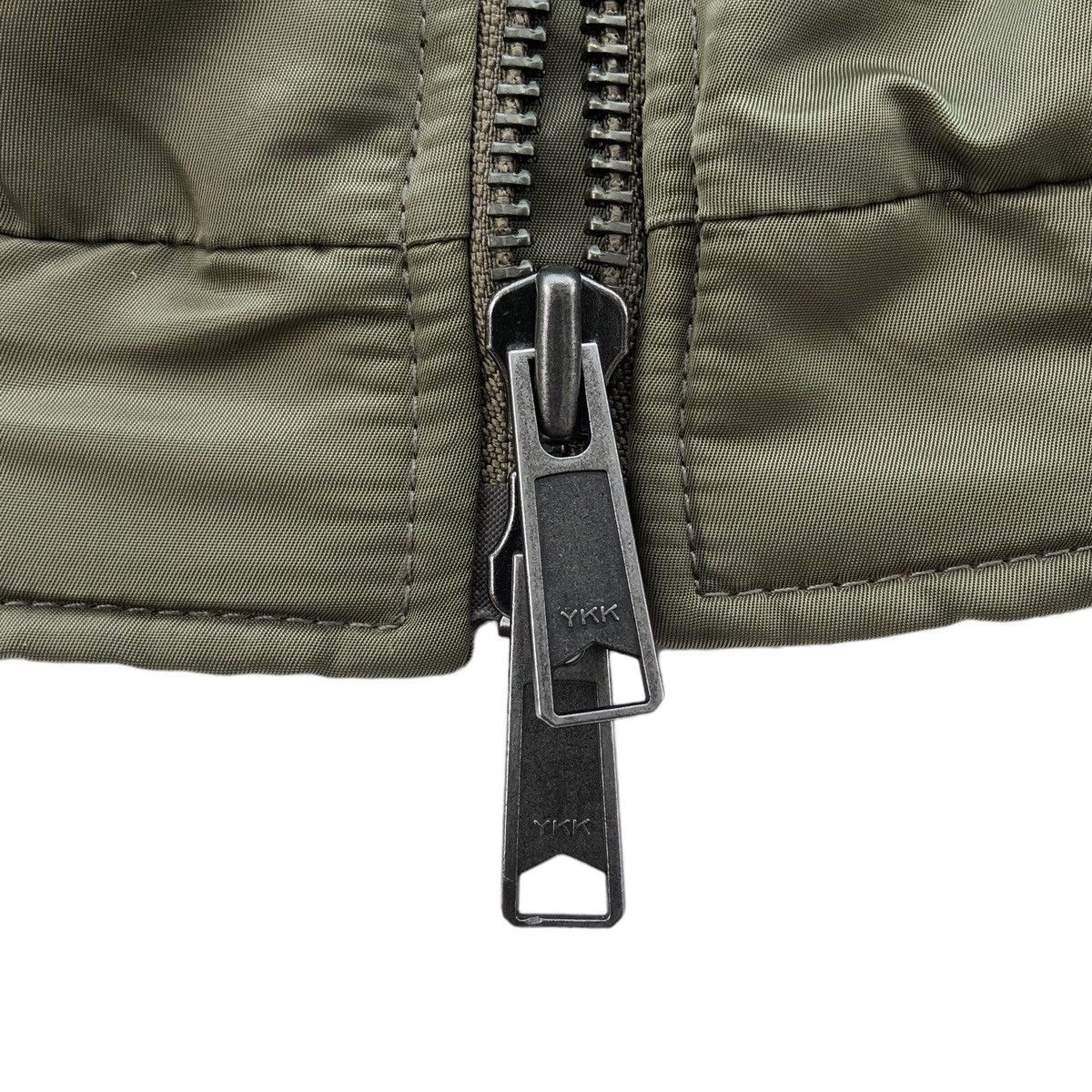 Undefeated UNDEFEATED Ma-1 Bomber Jacket Size US S / EU 44-46 / 1 - 12 Thumbnail