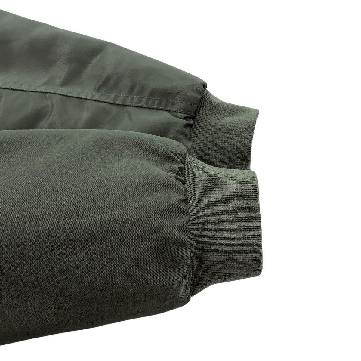 Undefeated UNDEFEATED Ma-1 Bomber Jacket Size US S / EU 44-46 / 1 - 10 Thumbnail