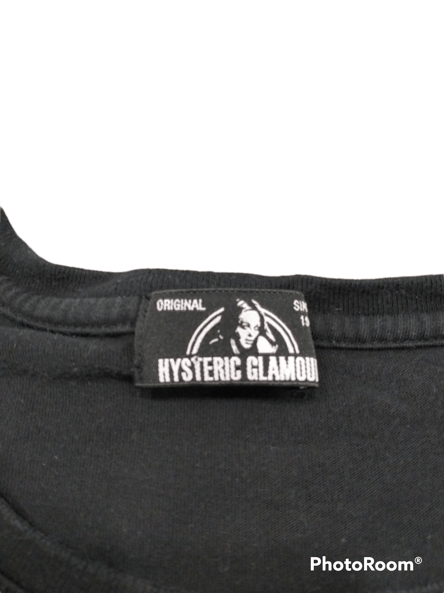 Andy Warhol × Hysteric Glamour × Japanese Brand Hysteric Glamour X Japanese Brands long sleeves Size L / US 10 / IT 46 - 5 Thumbnail