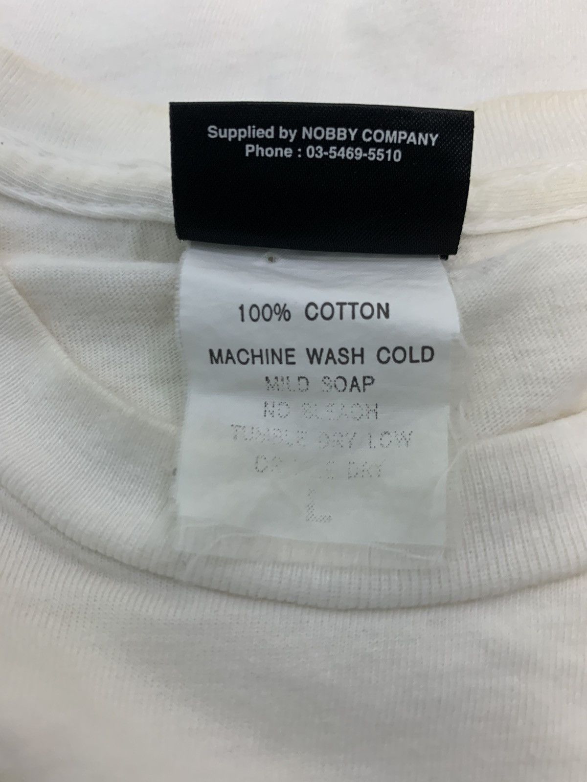 Designer × Global Work × Japanese Brand Artifact x Global work x Nobby Company Size US L / EU 52-54 / 3 - 7 Thumbnail