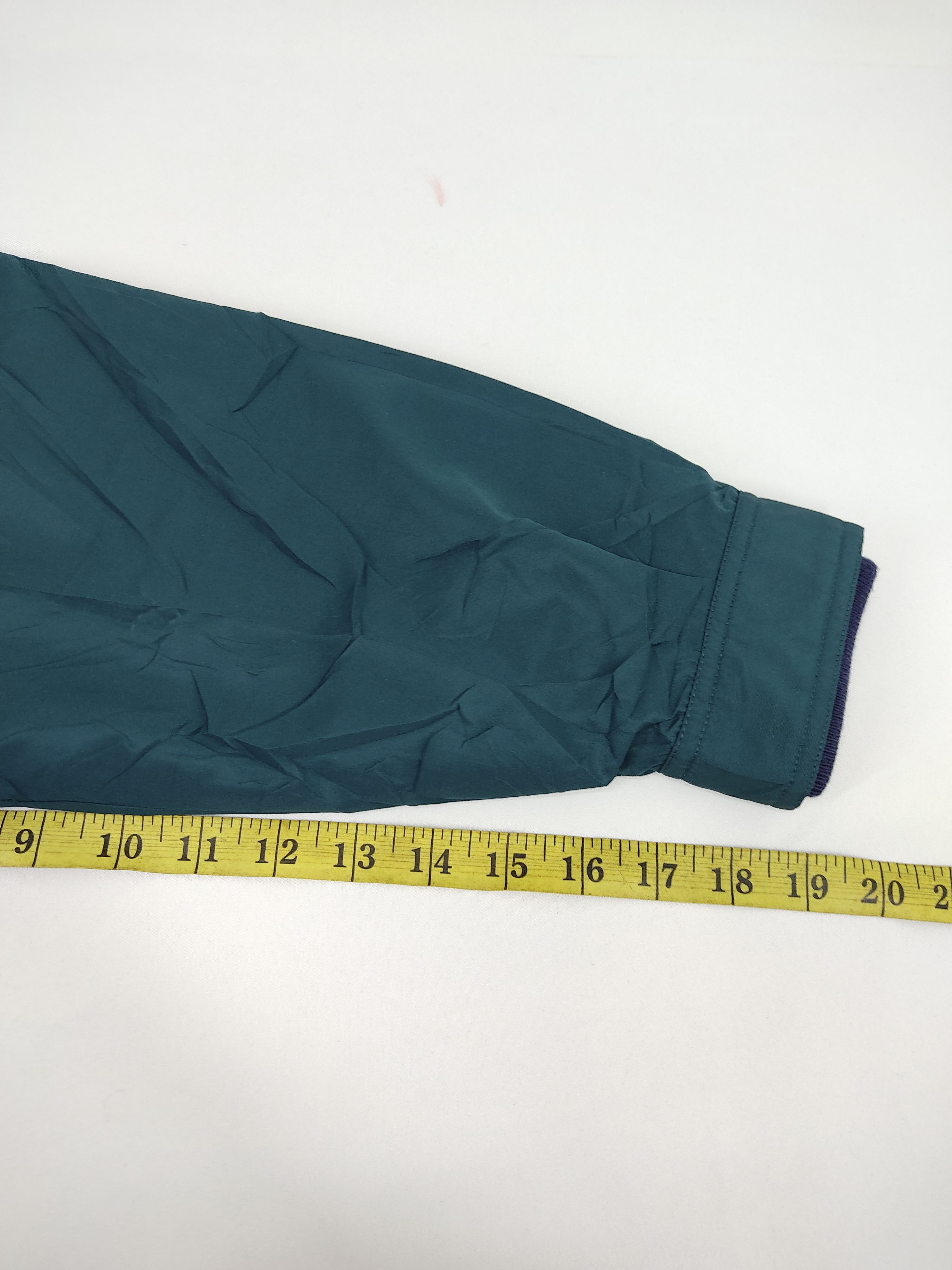 Alfred Dunhill Alfred Dunhill Sports Bomber Jacket Winterwear Size US M / EU 48-50 / 2 - 12 Thumbnail