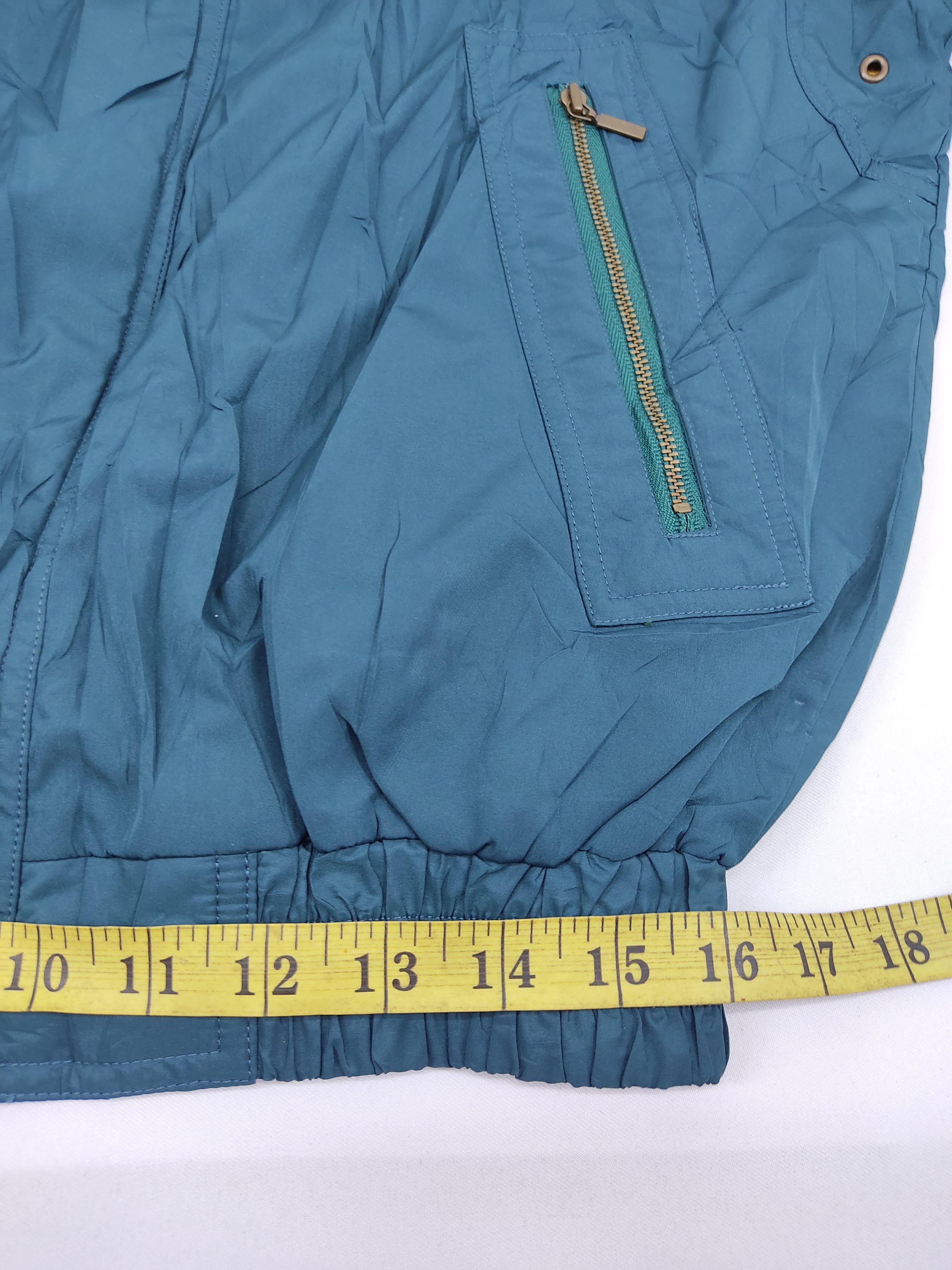 Alfred Dunhill Alfred Dunhill Sports Bomber Jacket Winterwear Size US M / EU 48-50 / 2 - 10 Thumbnail