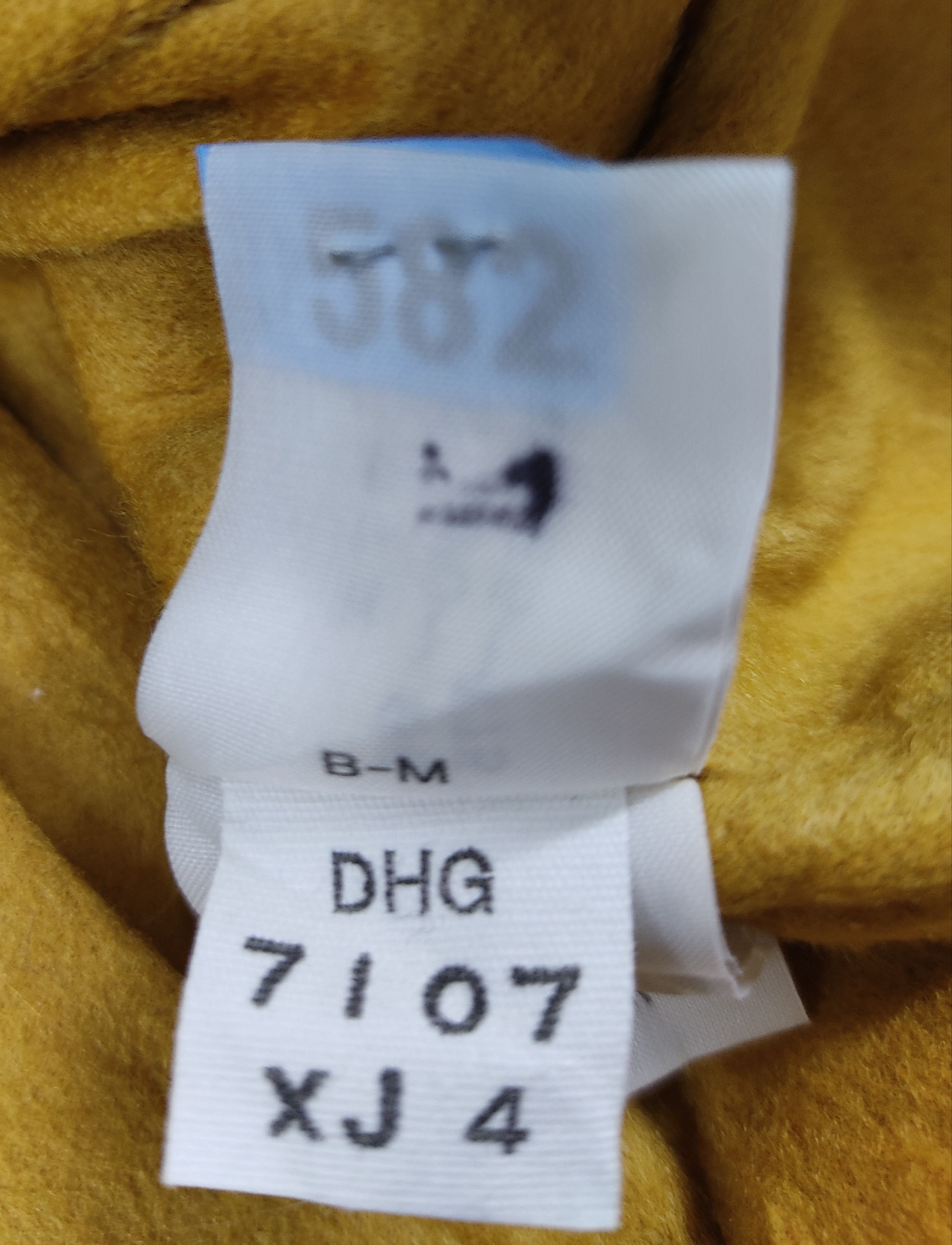 Alfred Dunhill Alfred Dunhill Sports Bomber Jacket Winterwear Size US M / EU 48-50 / 2 - 9 Thumbnail
