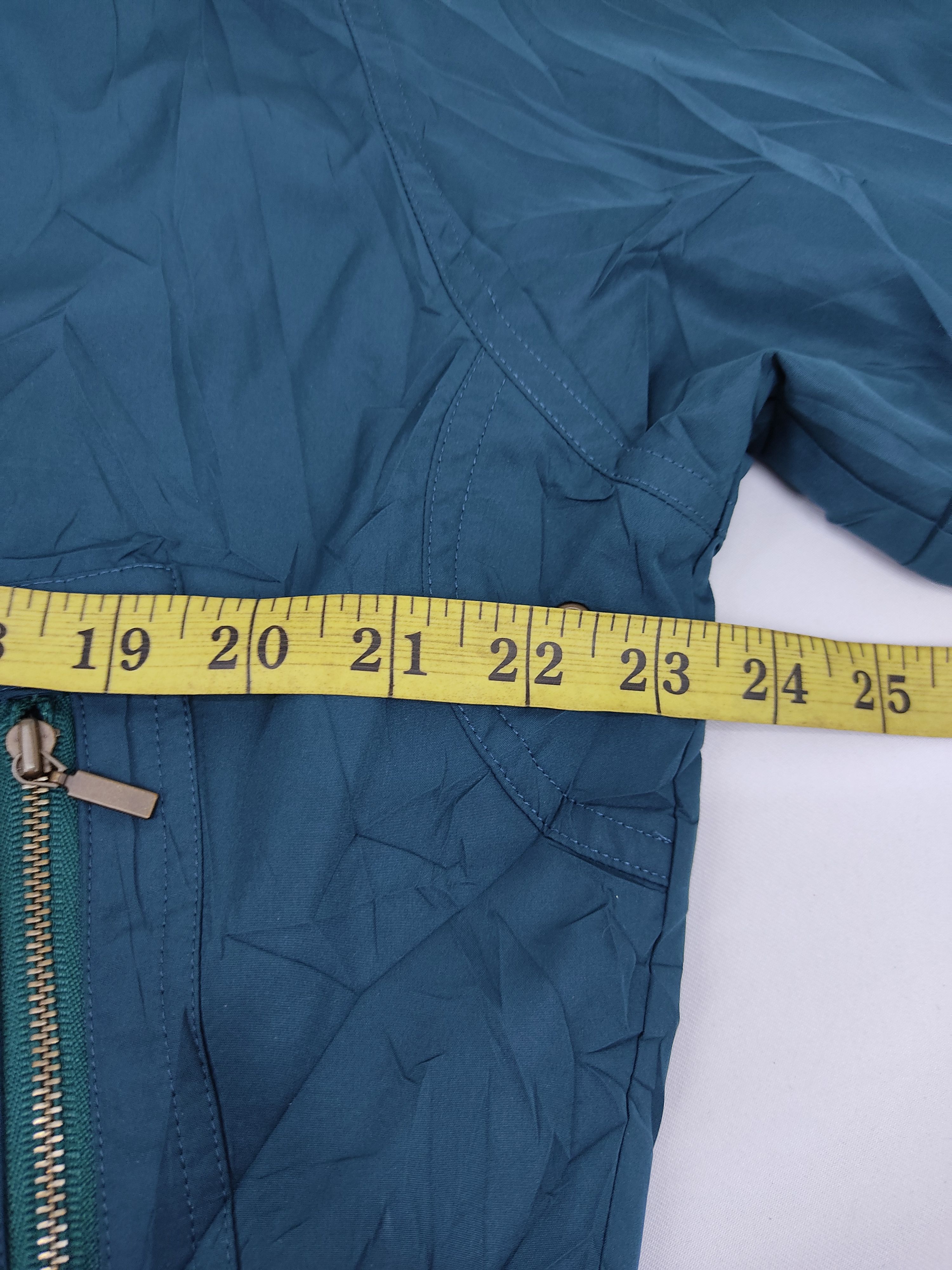 Alfred Dunhill Alfred Dunhill Sports Bomber Jacket Winterwear Size US M / EU 48-50 / 2 - 8 Thumbnail
