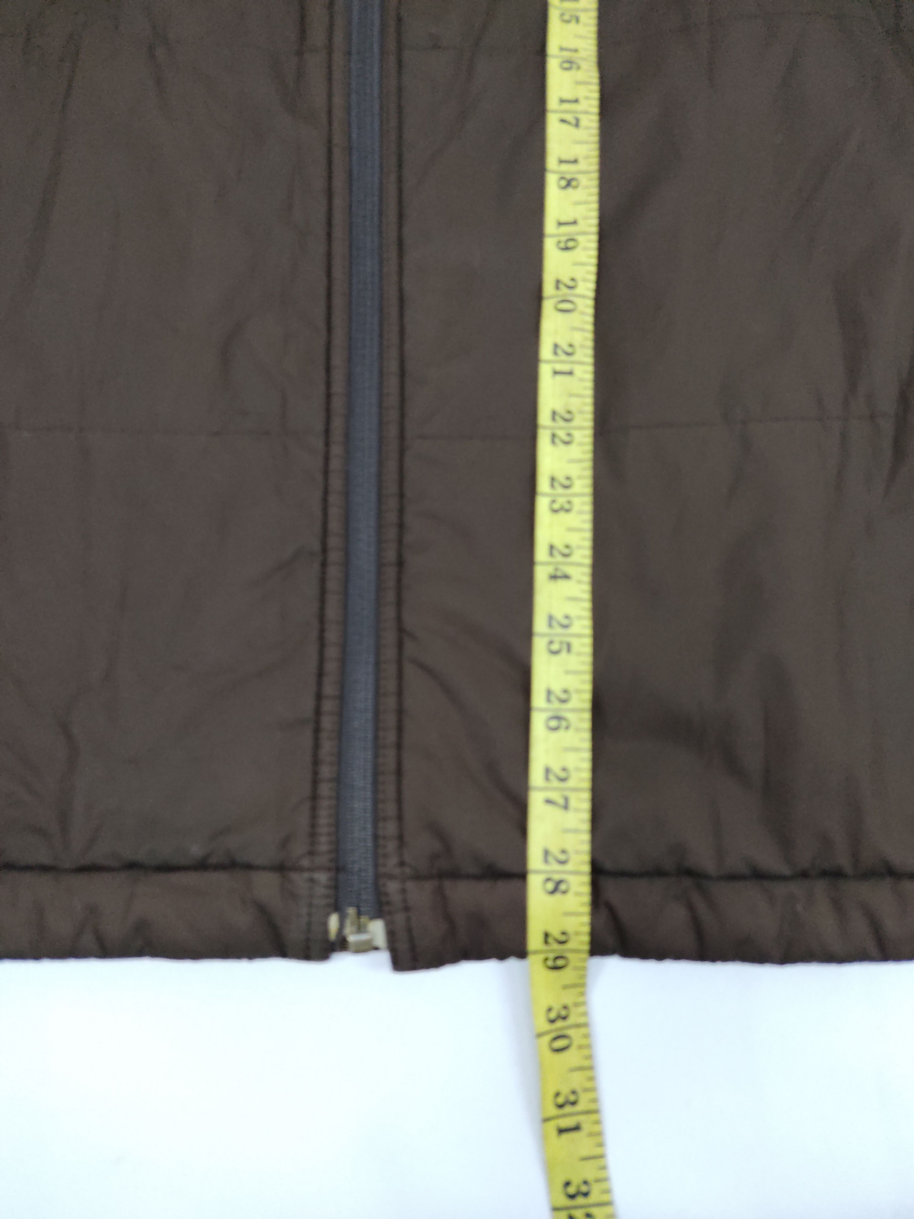 Helly Hansen Helly Hansen Zipper Light Jacket Winter Autumn Season Size US L / EU 52-54 / 3 - 11 Thumbnail
