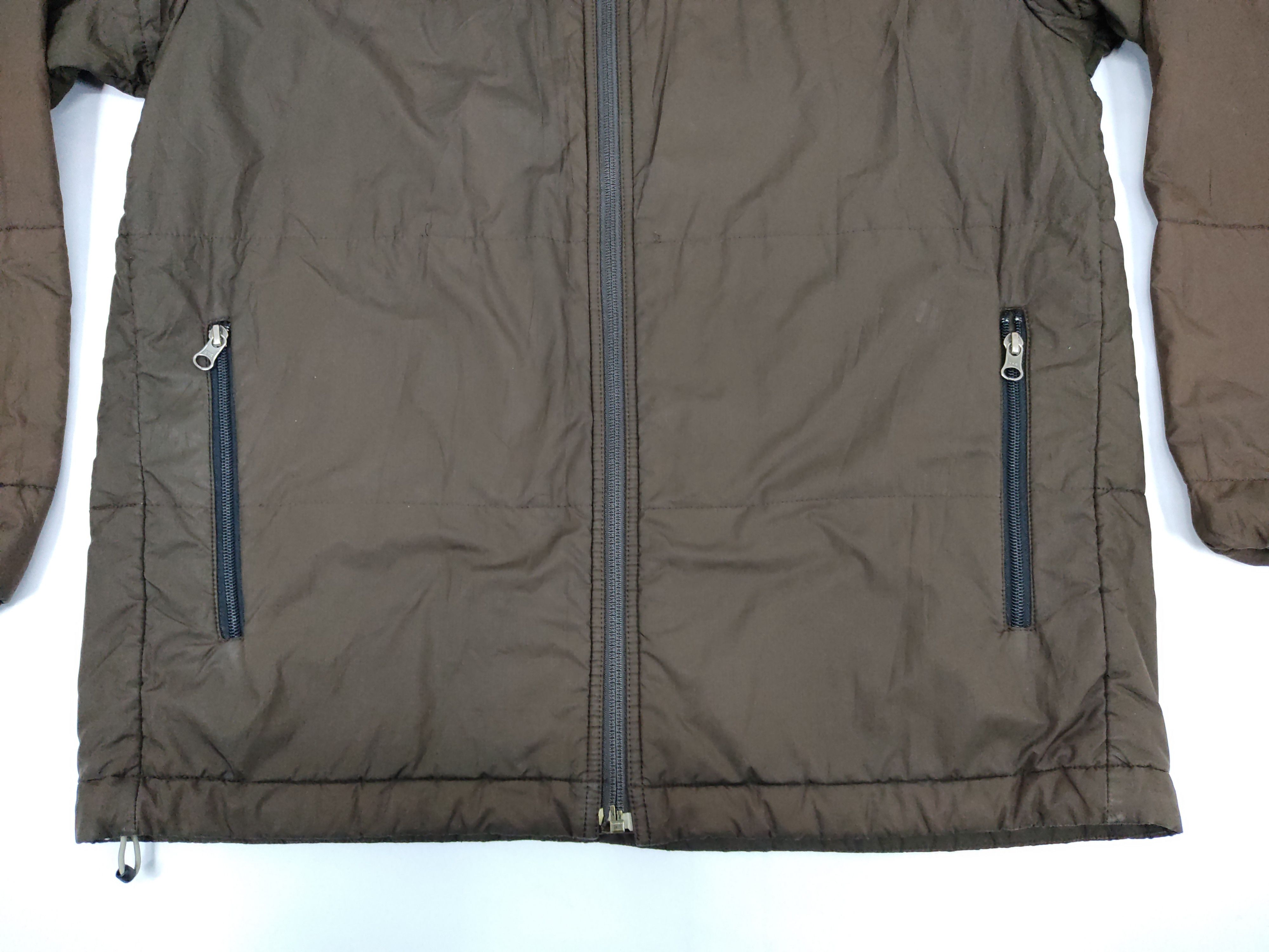 Helly Hansen Helly Hansen Zipper Light Jacket Winter Autumn Season Size US L / EU 52-54 / 3 - 13 Thumbnail