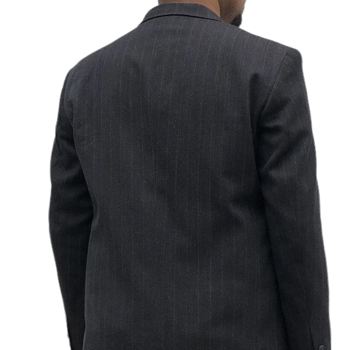 Issey Miyake Authentic Issey Miyake Men’s Blazer Size 38R - 4 Thumbnail