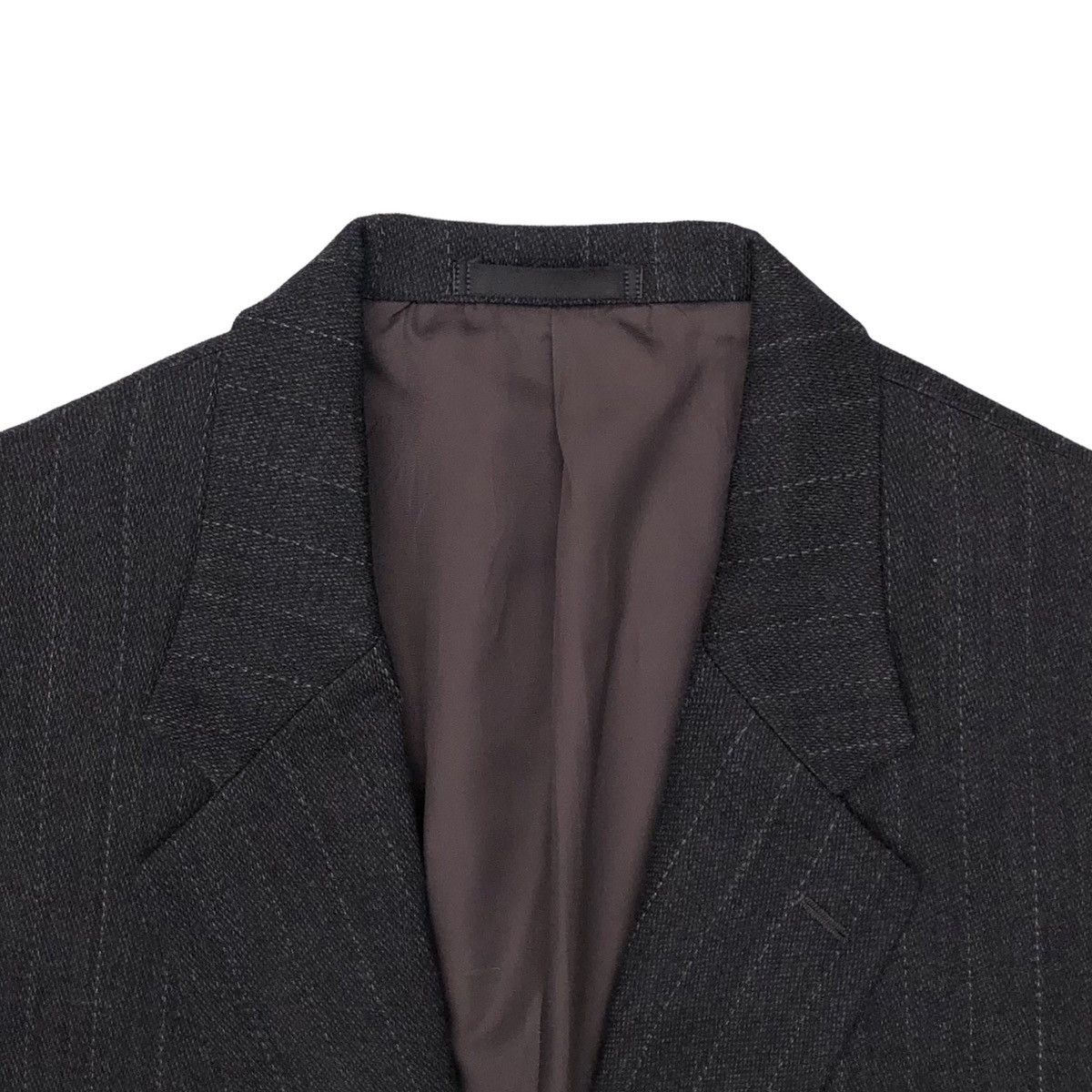 Issey Miyake Authentic Issey Miyake Men’s Blazer Size 38R - 16 Thumbnail