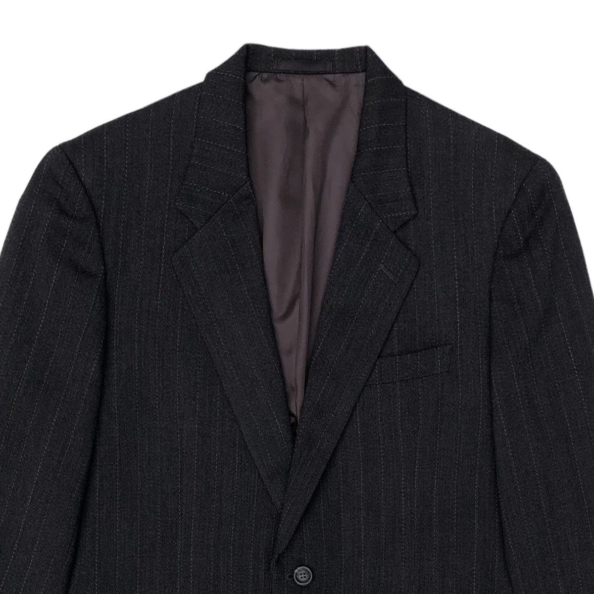 Issey Miyake Authentic Issey Miyake Men’s Blazer Size 38R - 6 Thumbnail