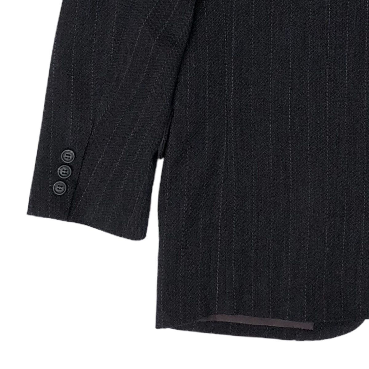 Issey Miyake Authentic Issey Miyake Men’s Blazer Size 38R - 18 Thumbnail