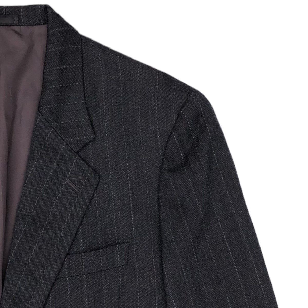 Issey Miyake Authentic Issey Miyake Men’s Blazer Size 38R - 8 Thumbnail