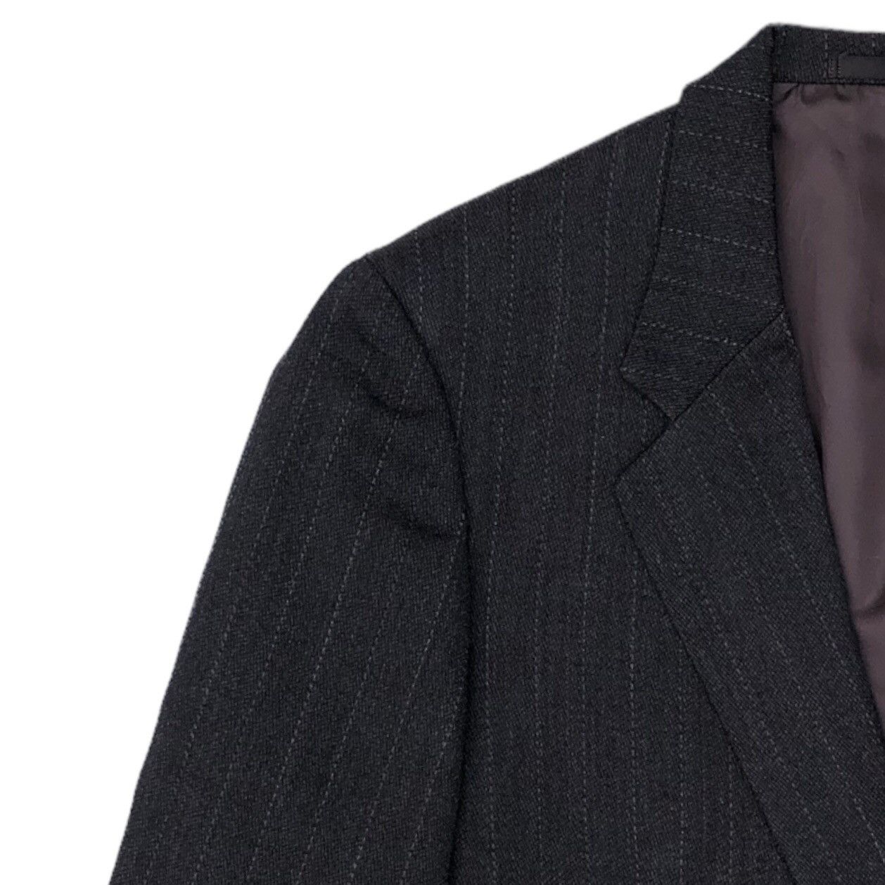 Issey Miyake Authentic Issey Miyake Men’s Blazer Size 38R - 7 Thumbnail