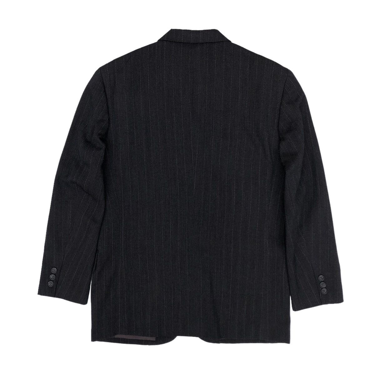 Issey Miyake Authentic Issey Miyake Men’s Blazer Size 38R - 17 Thumbnail