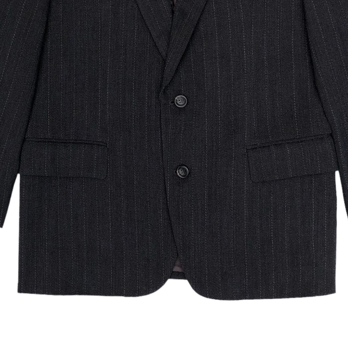 Issey Miyake Authentic Issey Miyake Men’s Blazer Size 38R - 9 Thumbnail