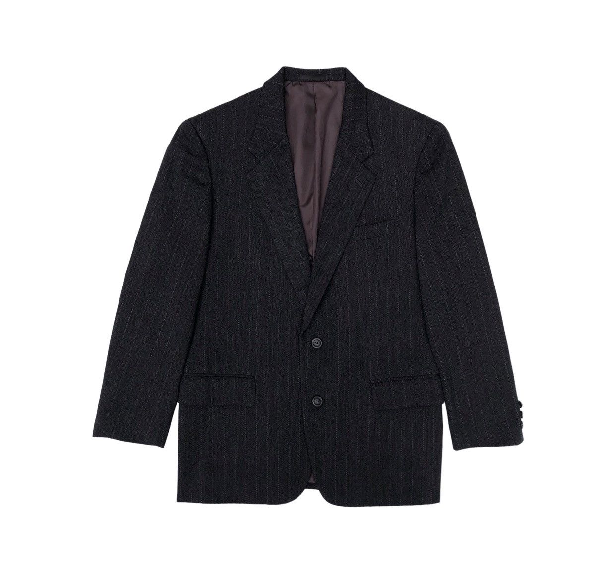 Issey Miyake Authentic Issey Miyake Men’s Blazer Size 38R - 11 Thumbnail