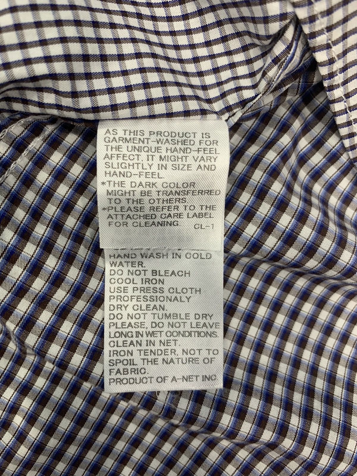 Issey Miyake × Japanese Brand Issey Miyake x Ne’-net x Japanese Brand Size US M / EU 48-50 / 2 - 5 Thumbnail