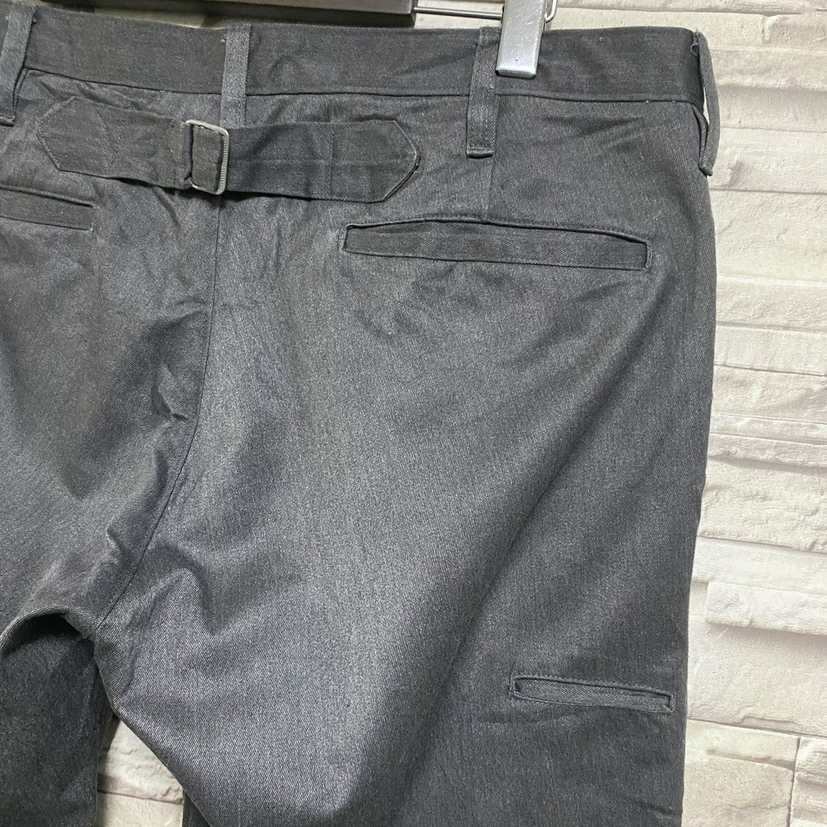 General Research 2013 Mountain Research Piped Stem Pants Size US 34 / EU 50 - 13 Thumbnail