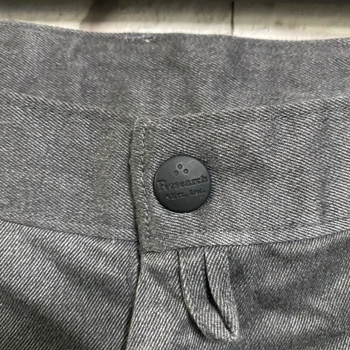 General Research 2013 Mountain Research Piped Stem Pants Size US 34 / EU 50 - 7 Thumbnail
