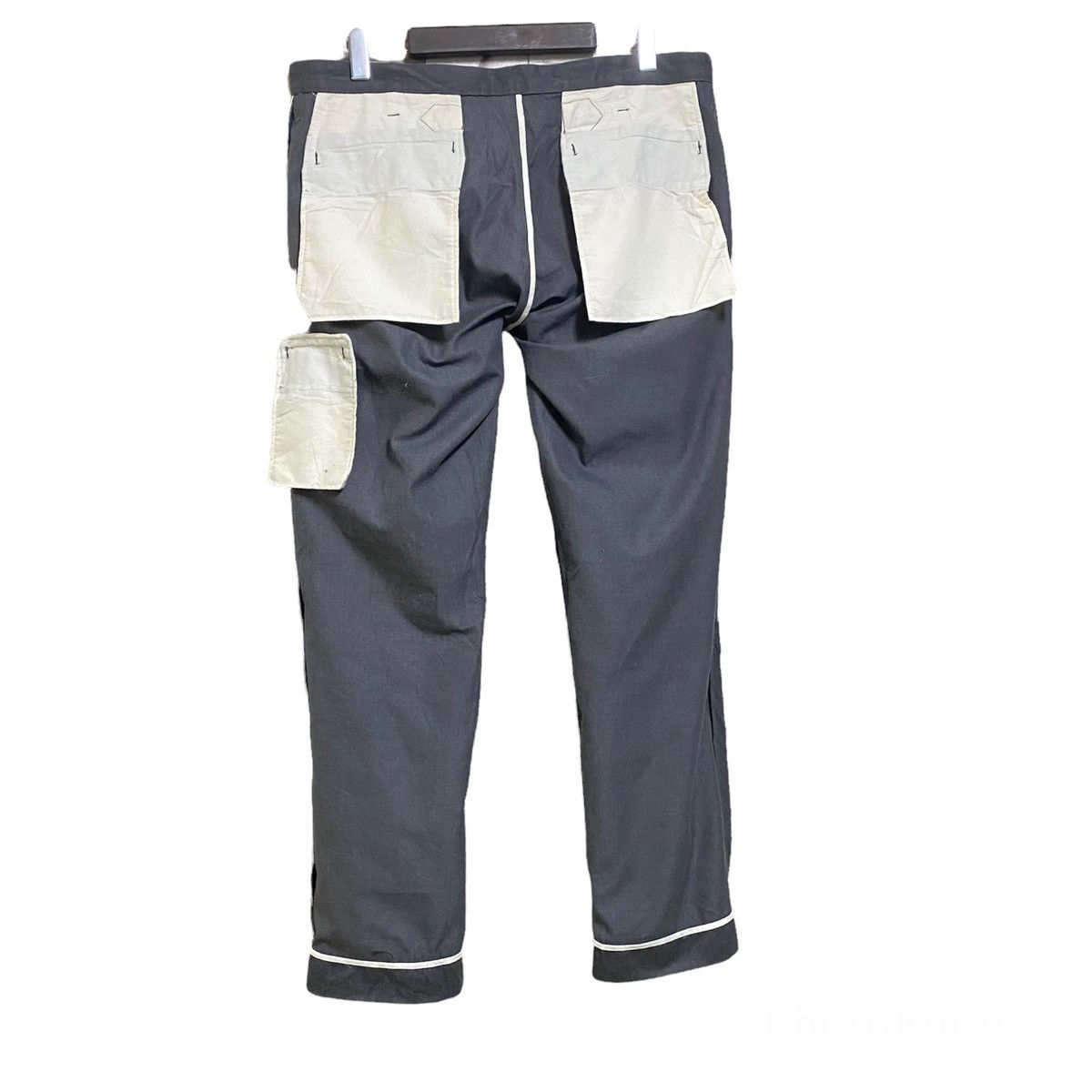 パンツ MOUNTAIN RESEARCH Piped Stem Pants 2013 2013 Mountain Research Piped Stem Pants