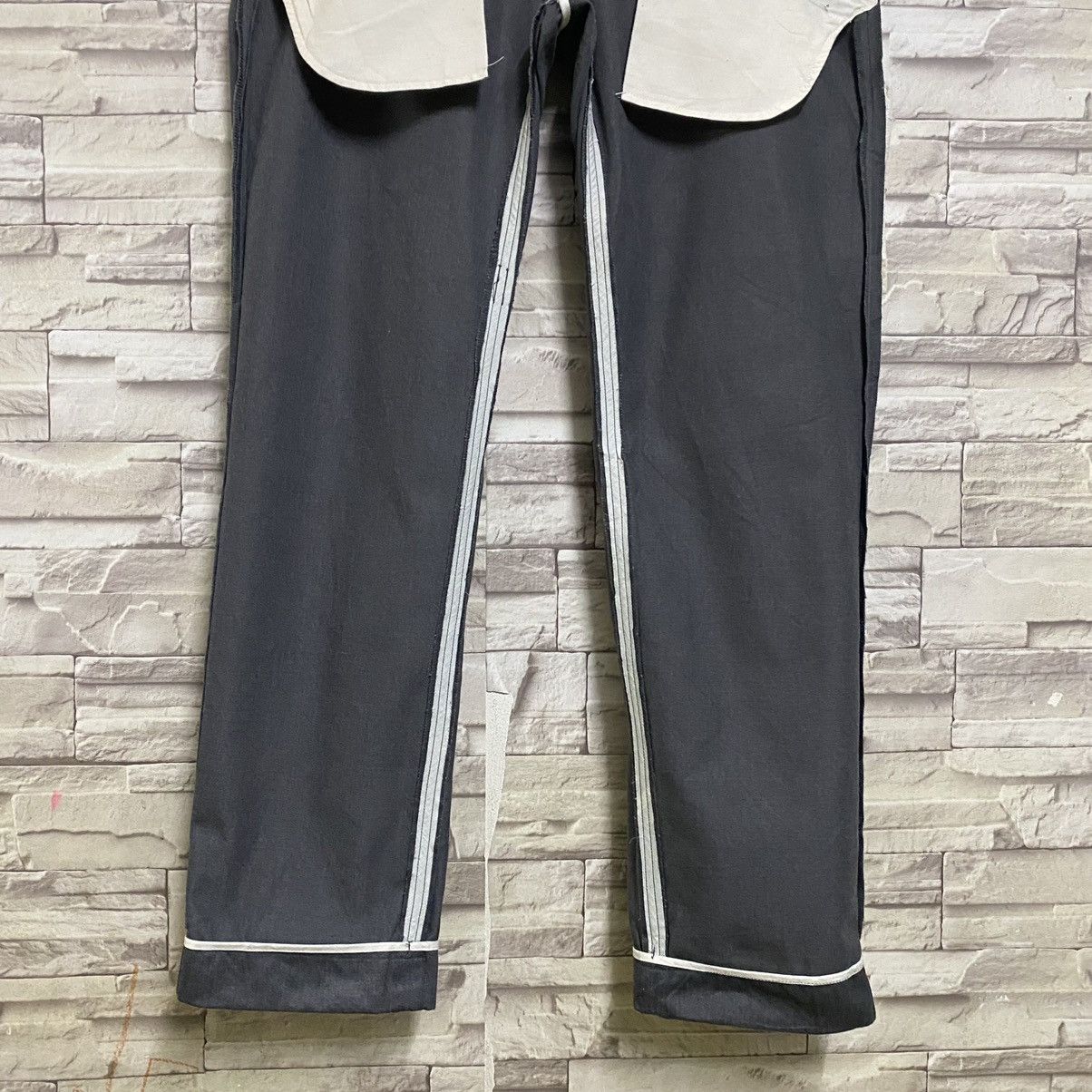 General Research 2013 Mountain Research Piped Stem Pants Size US 34 / EU 50 - 16 Thumbnail