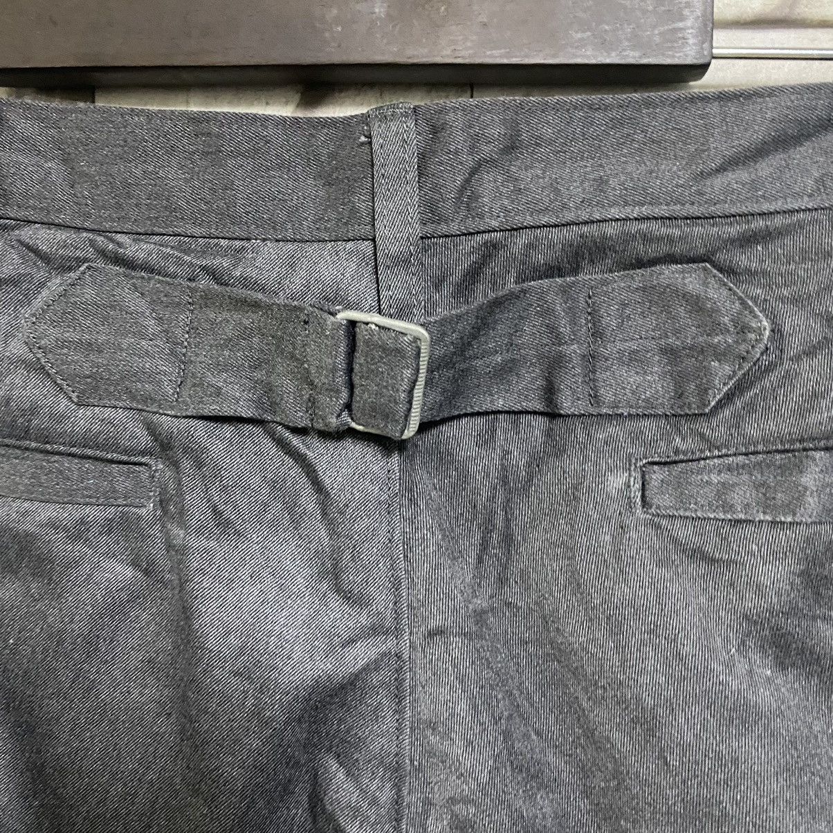 General Research 2013 Mountain Research Piped Stem Pants Size US 34 / EU 50 - 12 Thumbnail