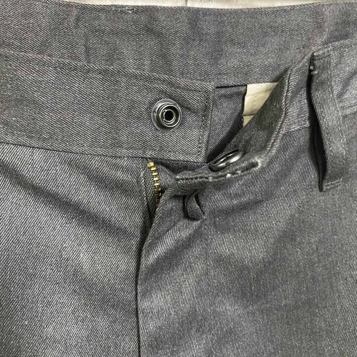 General Research 2013 Mountain Research Piped Stem Pants Size US 34 / EU 50 - 8 Thumbnail