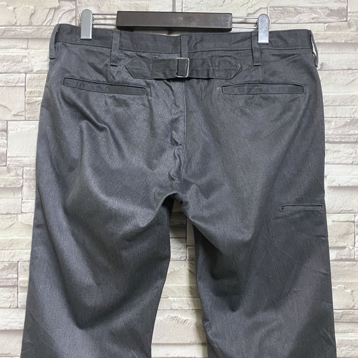 General Research 2013 Mountain Research Piped Stem Pants Size US 34 / EU 50 - 10 Thumbnail