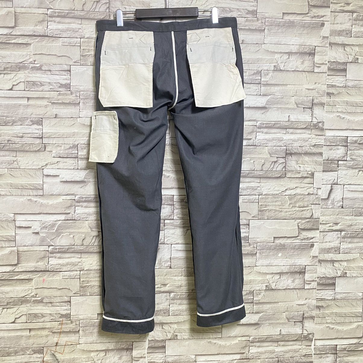 General Research 2013 Mountain Research Piped Stem Pants Size US 34 / EU 50 - 17 Thumbnail