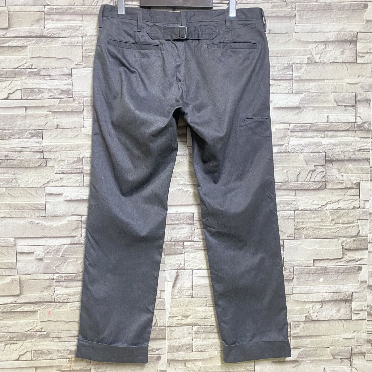 General Research 2013 Mountain Research Piped Stem Pants Size US 34 / EU 50 - 9 Thumbnail