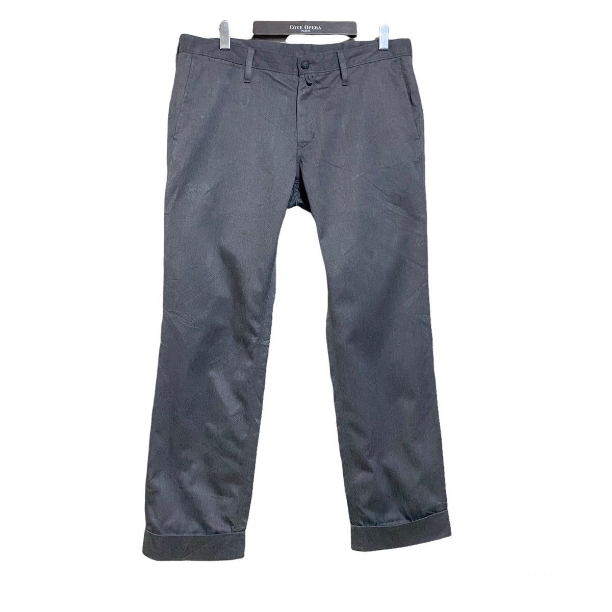 General Research 2013 Mountain Research Piped Stem Pants Size US 34 / EU 50 - 2 Thumbnail