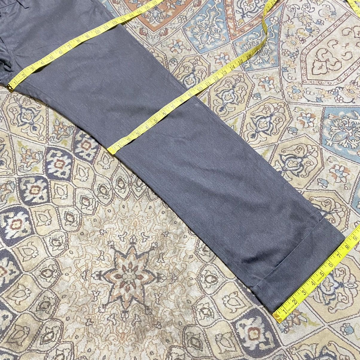 General Research 2013 Mountain Research Piped Stem Pants Size US 34 / EU 50 - 21 Thumbnail