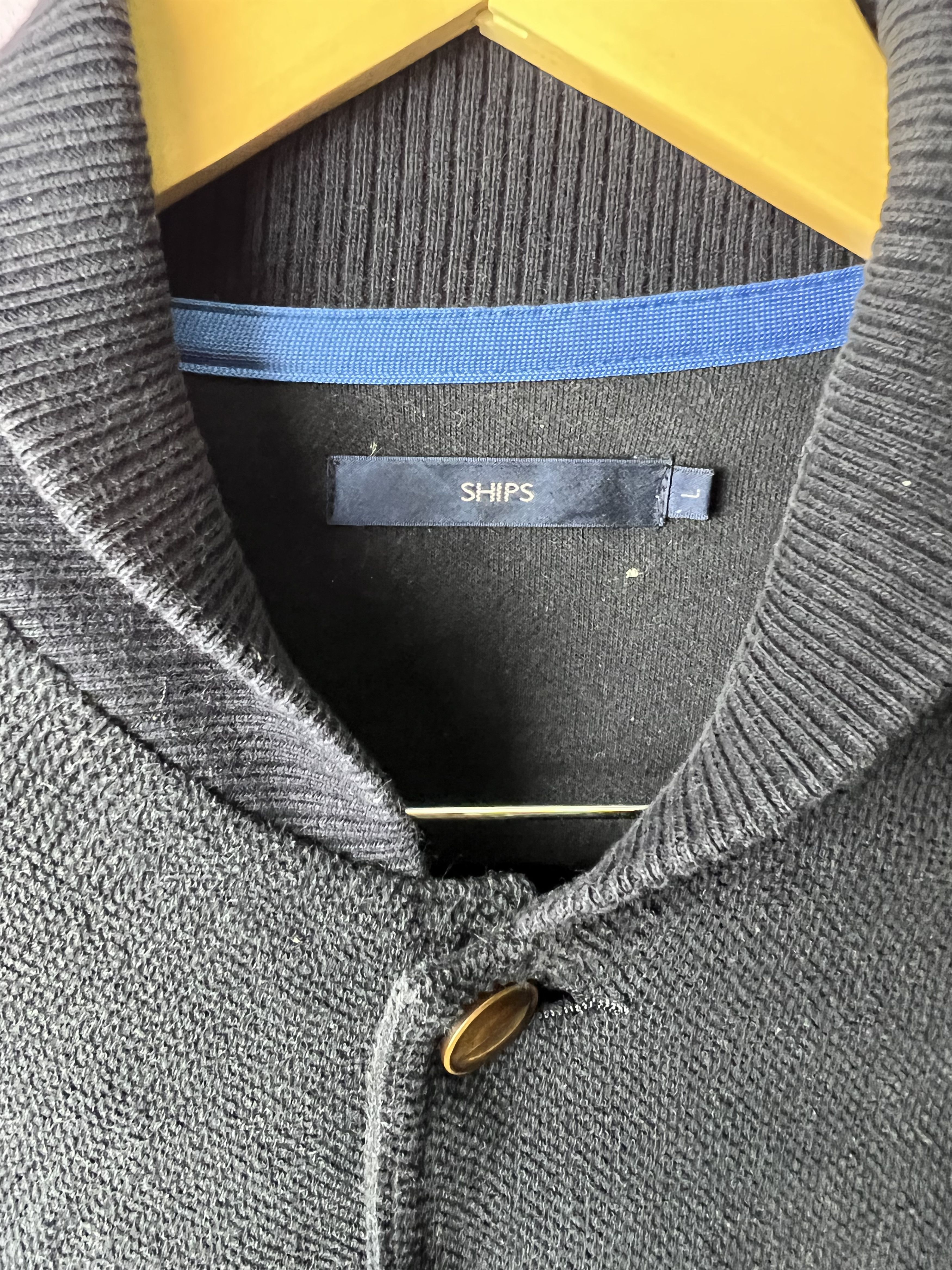 SHIPS 🔥Vintage Ships Button Cardigan Size US M / EU 48-50 / 2 - 13 Thumbnail