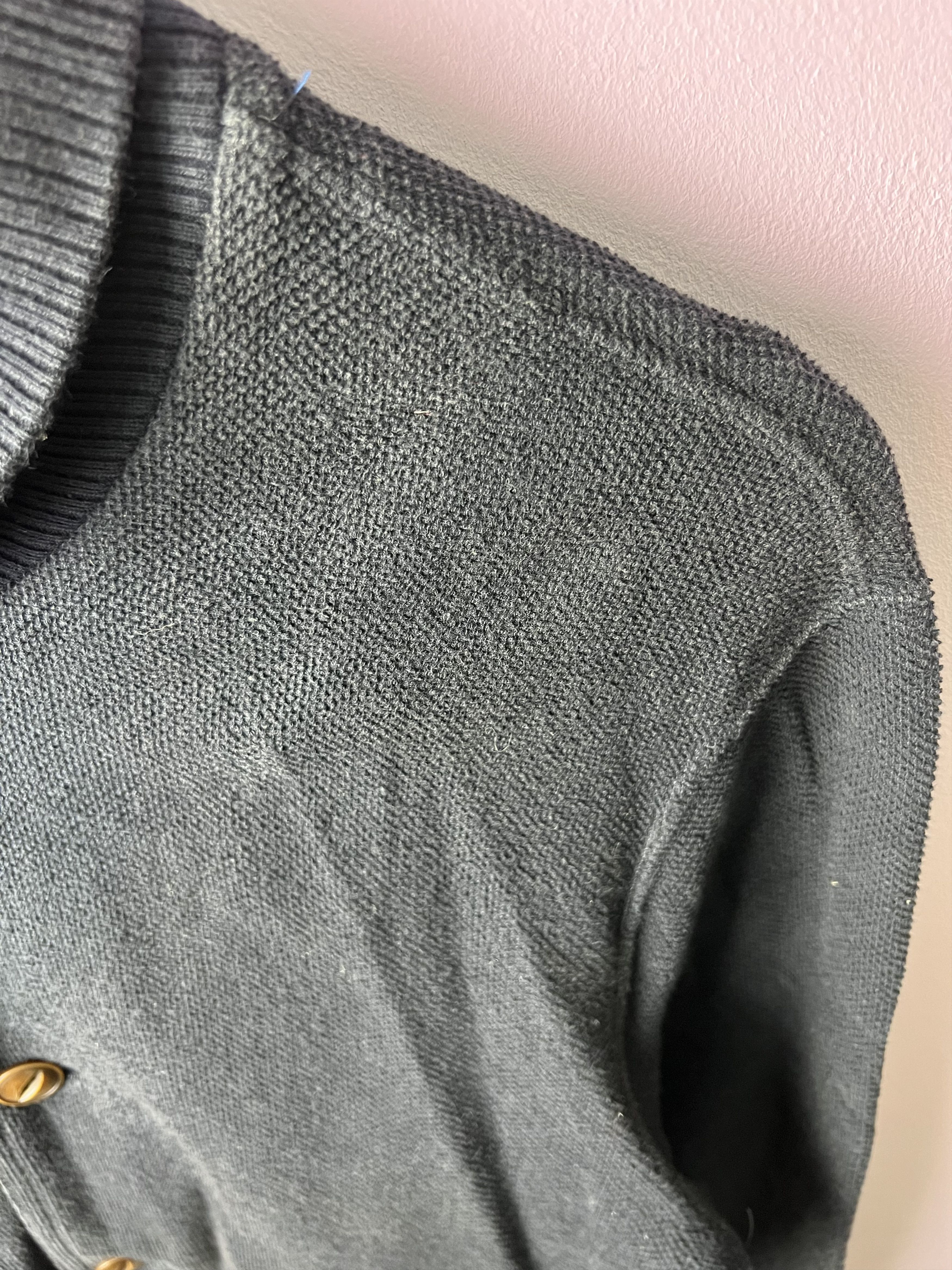 SHIPS 🔥Vintage Ships Button Cardigan Size US M / EU 48-50 / 2 - 6 Thumbnail