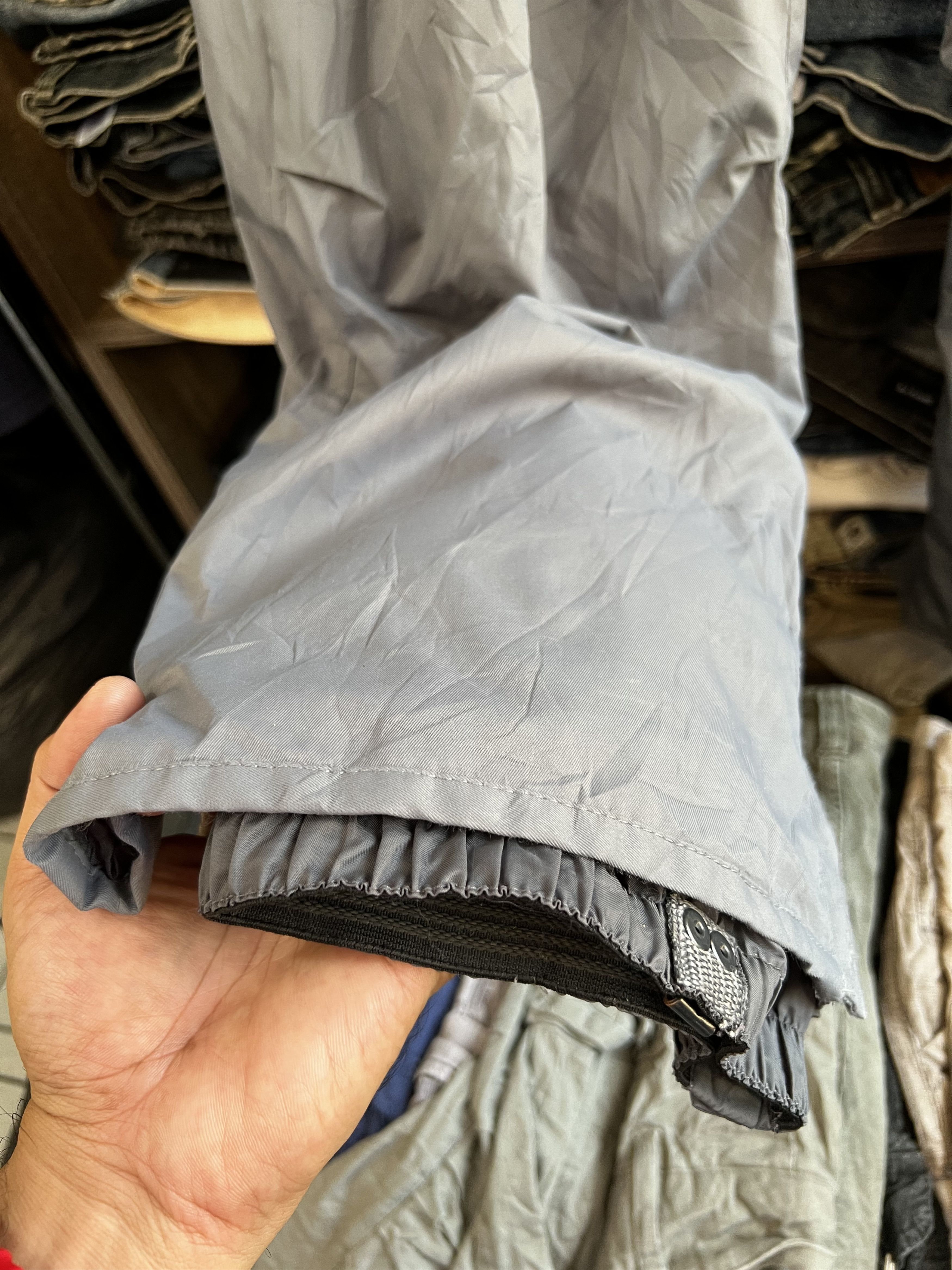 Avalanche 🔥Vintage Avalanche Snowboards Pants Size US 36 / EU 52 - 7 Thumbnail