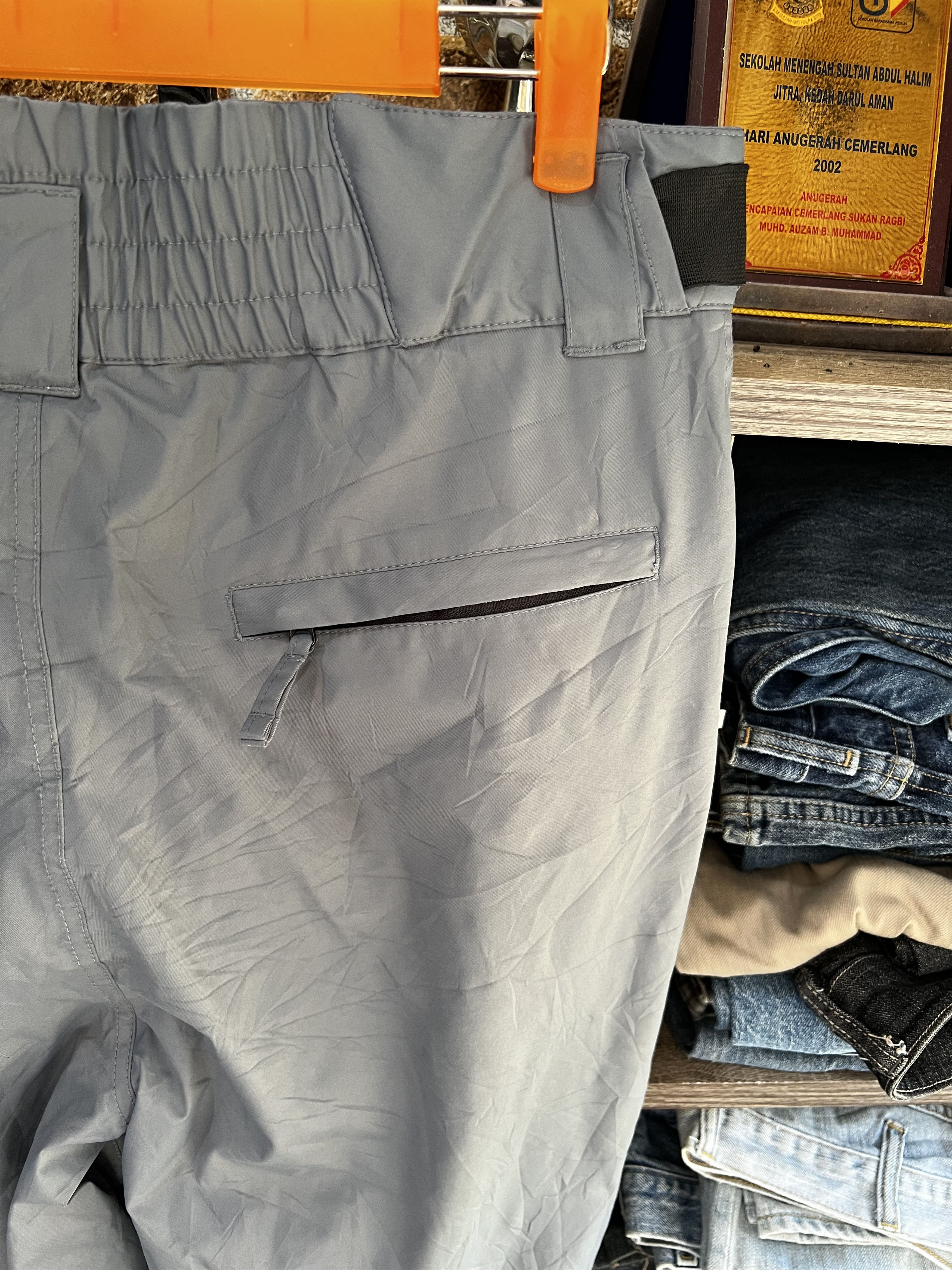 Avalanche 🔥Vintage Avalanche Snowboards Pants Size US 36 / EU 52 - 9 Thumbnail