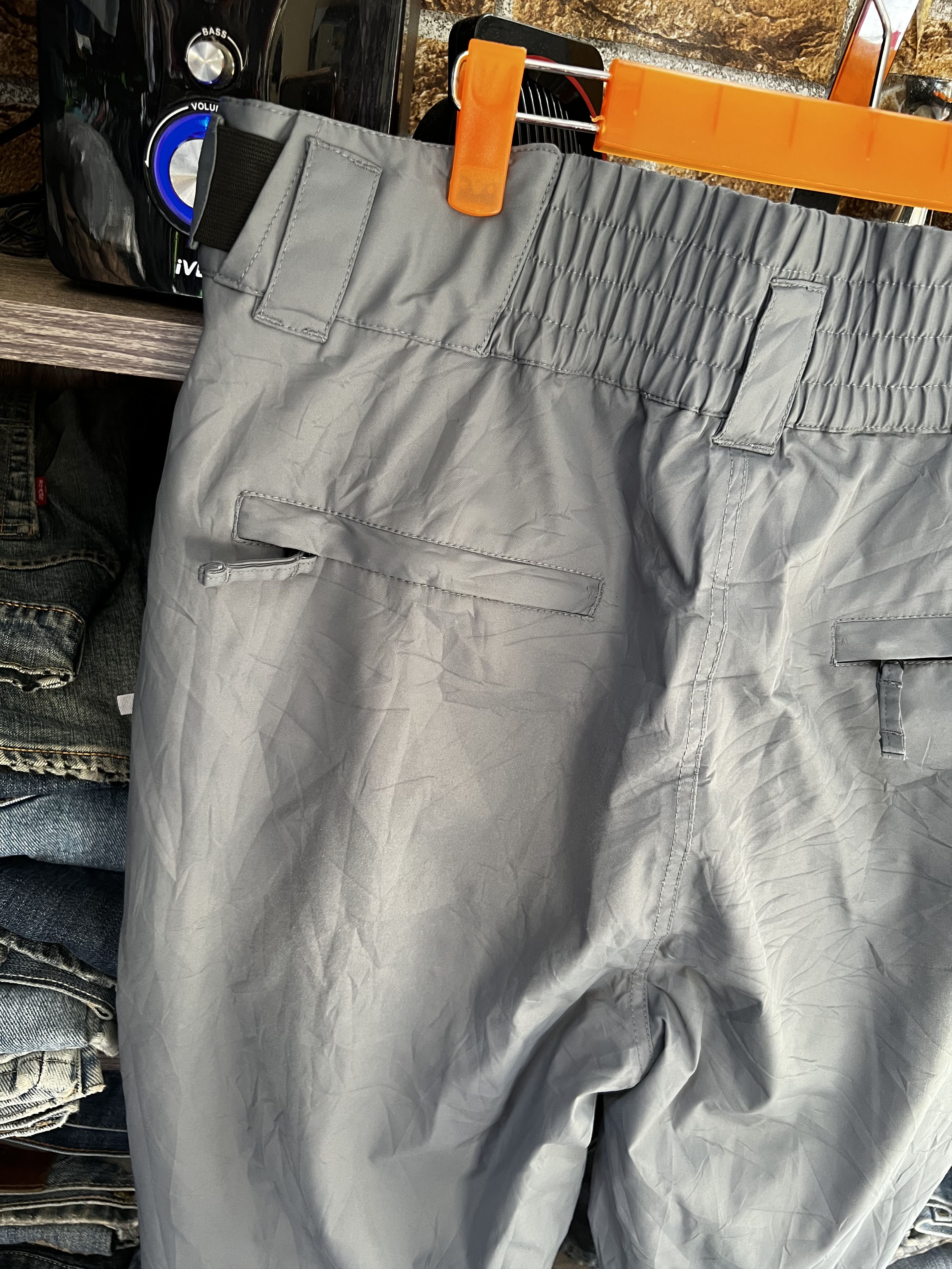 Avalanche 🔥Vintage Avalanche Snowboards Pants Size US 36 / EU 52 - 10 Thumbnail