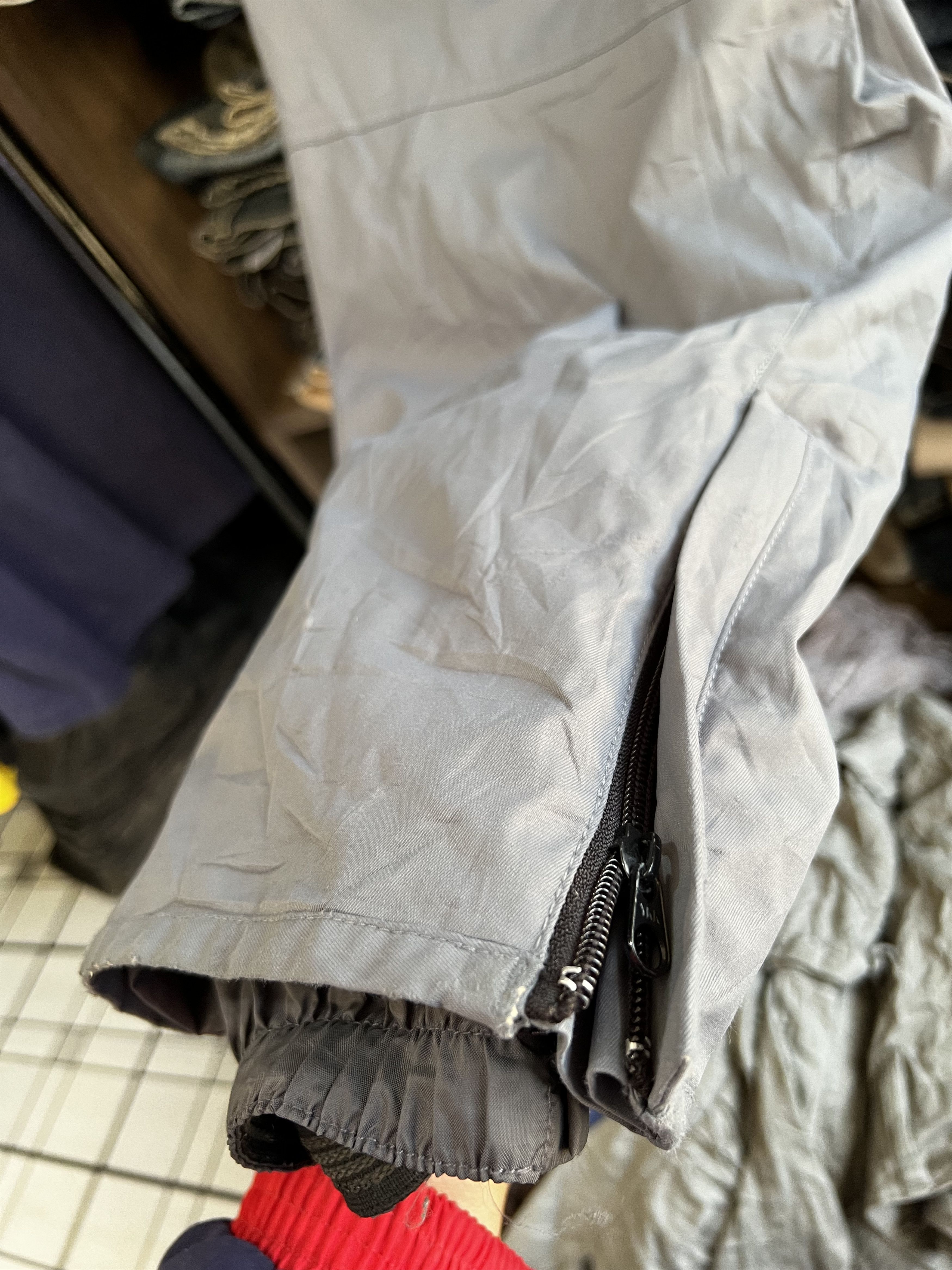 Avalanche 🔥Vintage Avalanche Snowboards Pants Size US 36 / EU 52 - 12 Thumbnail