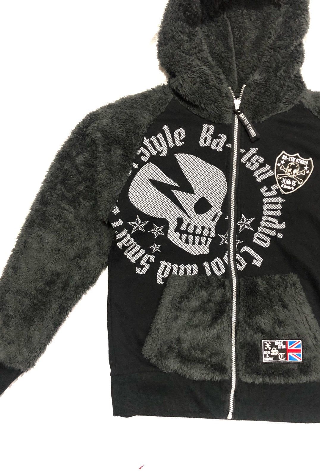 Japanese Brand Japanese Brand BA-TSU STUDIO Size US XS / EU 42 / 0 - 3 Thumbnail