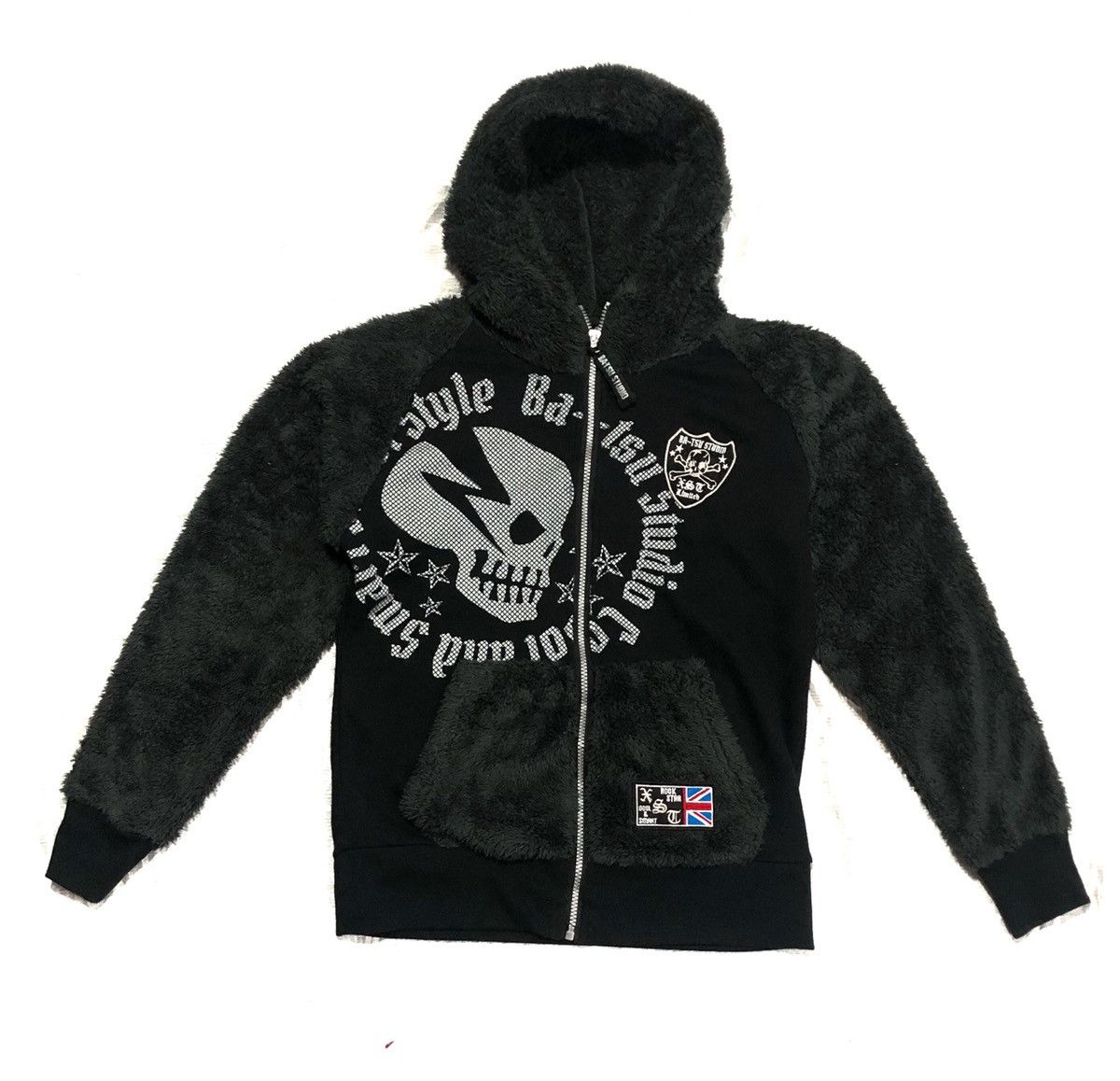 Japanese Brand Japanese Brand BA-TSU STUDIO Size US XS / EU 42 / 0 - 2 Thumbnail