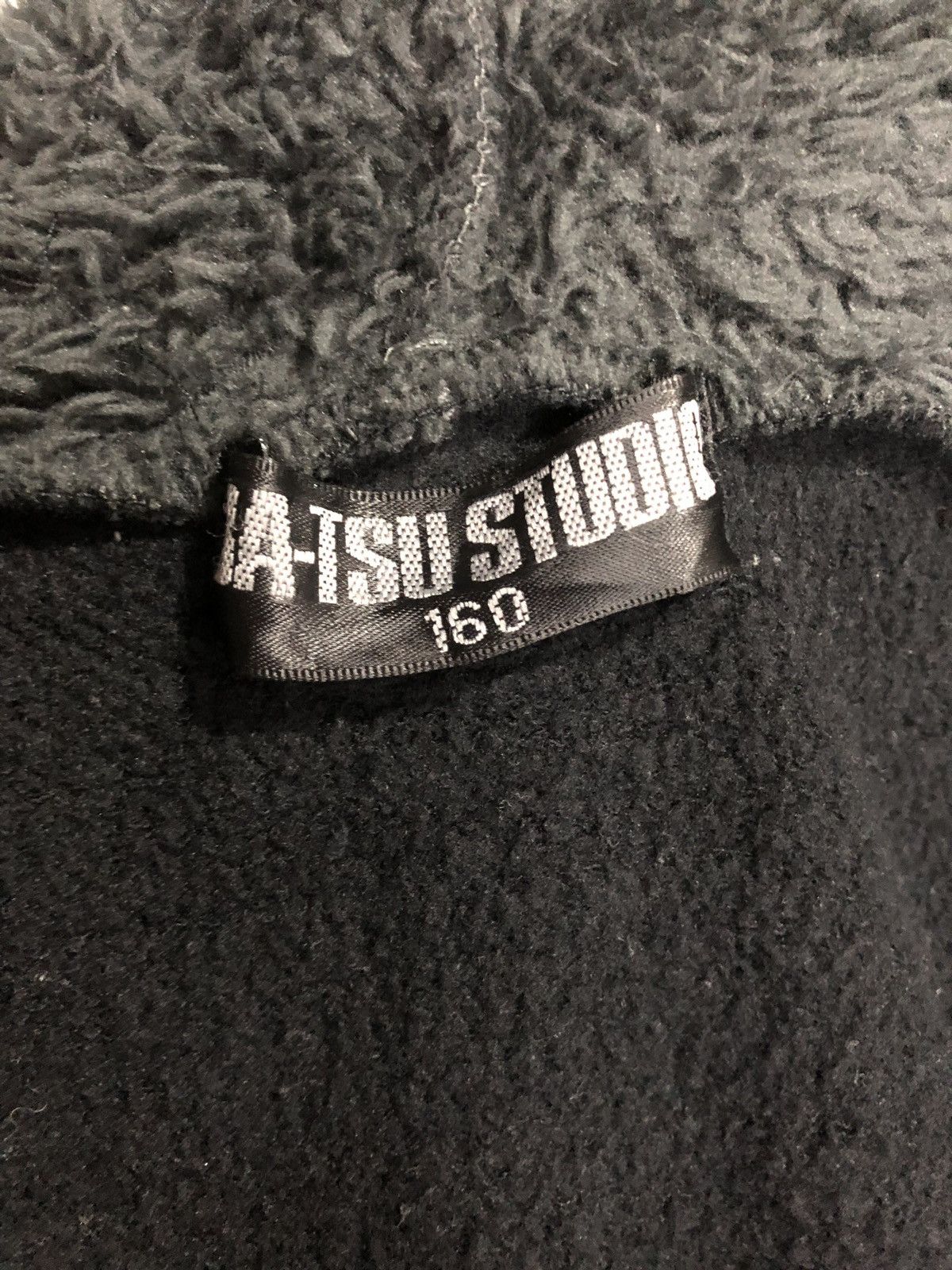 Japanese Brand Japanese Brand BA-TSU STUDIO Size US XS / EU 42 / 0 - 6 Thumbnail